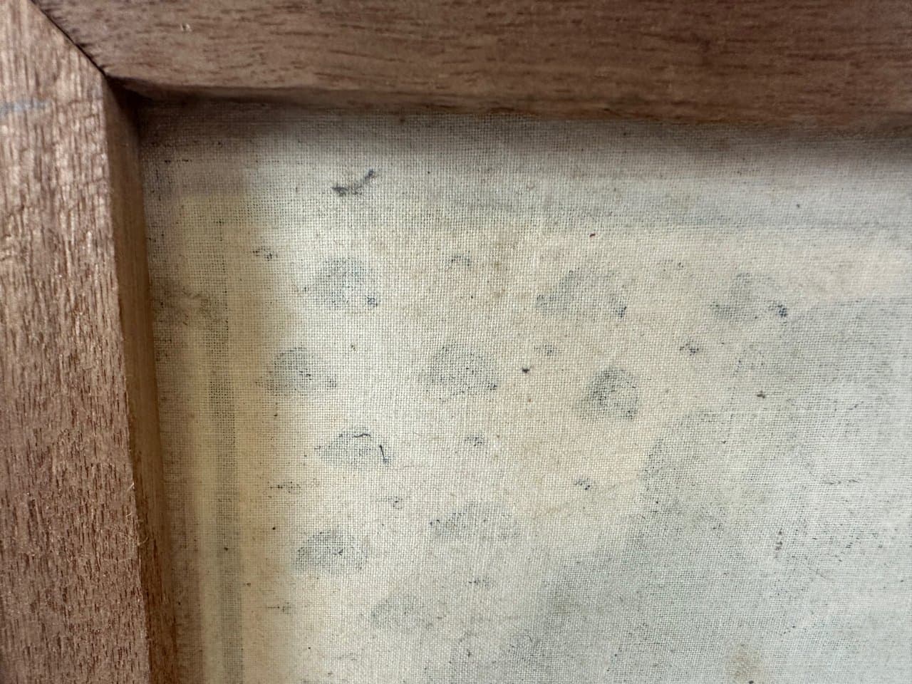 Obraz Kamasan, multikolor, Indonezja, lata 60. - 151786