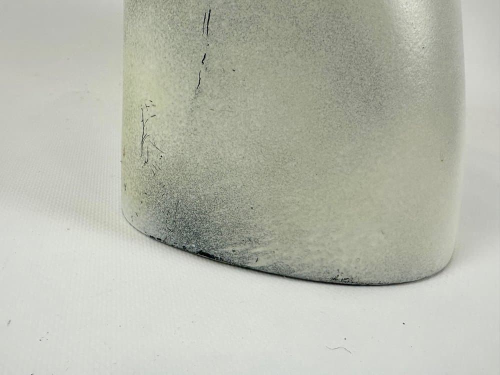 Figuryna głowy kobiety, kość słoniowa, lata 50. - 151905