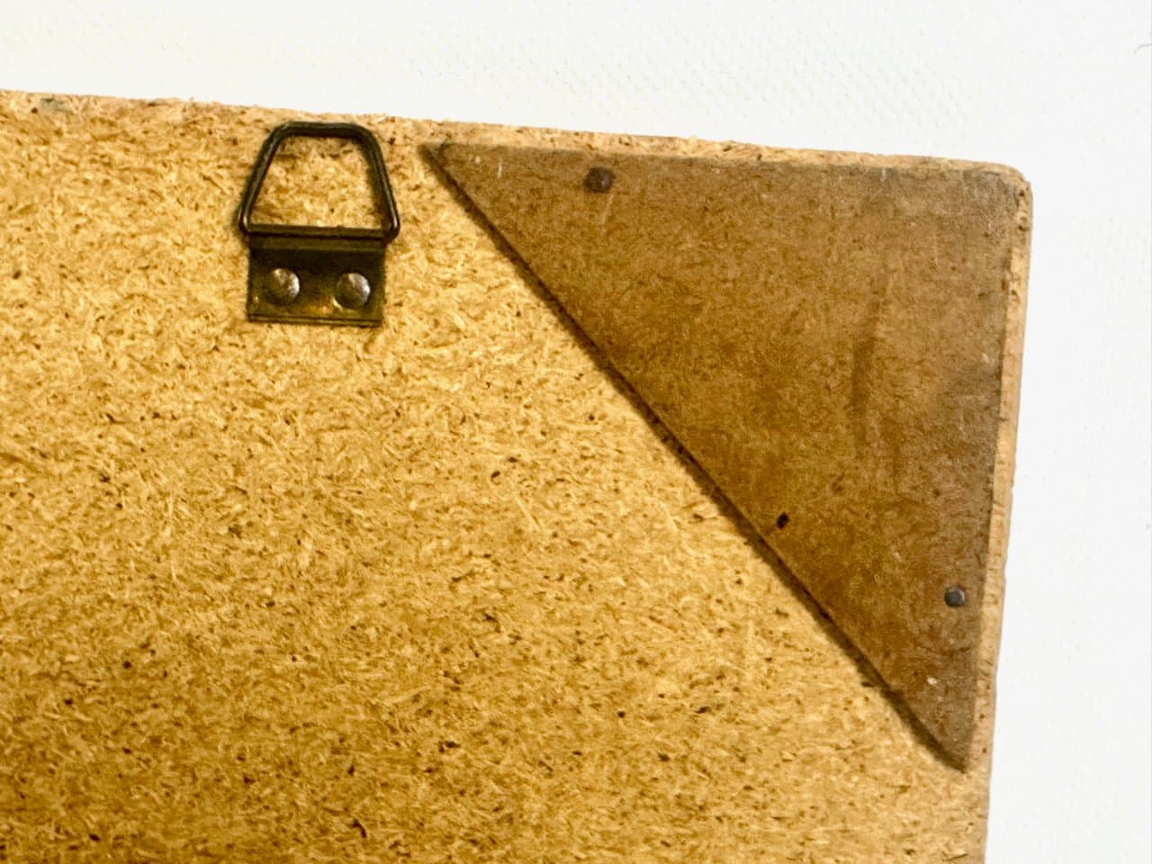 Litografia Metropolitan Bridge 100x38 cm, multikolor, aut. M. Girard, USA, lata 60. - 152040