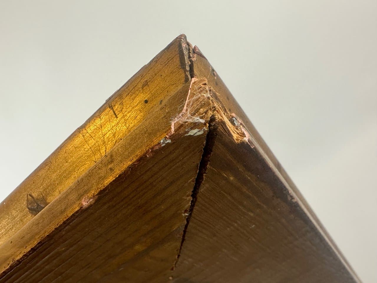 Obraz Czytająca kobieta, multikolor, olej na płótnie, aut. J. Baüm, Niemcy, lata 40. - 152061