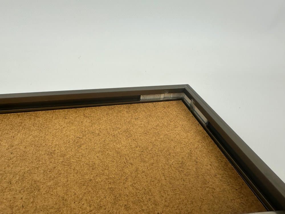 Watercolour Shutters, multicolor, by F. John Owen, United Kingdom, 1980s. - 152622