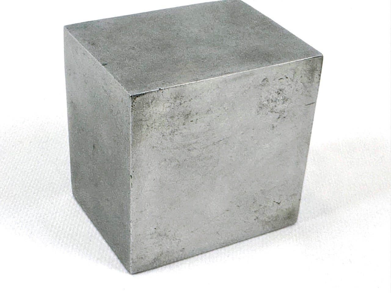 Ashtray Ultima 7, silver aluminium, Denmark, 1960s - 152930