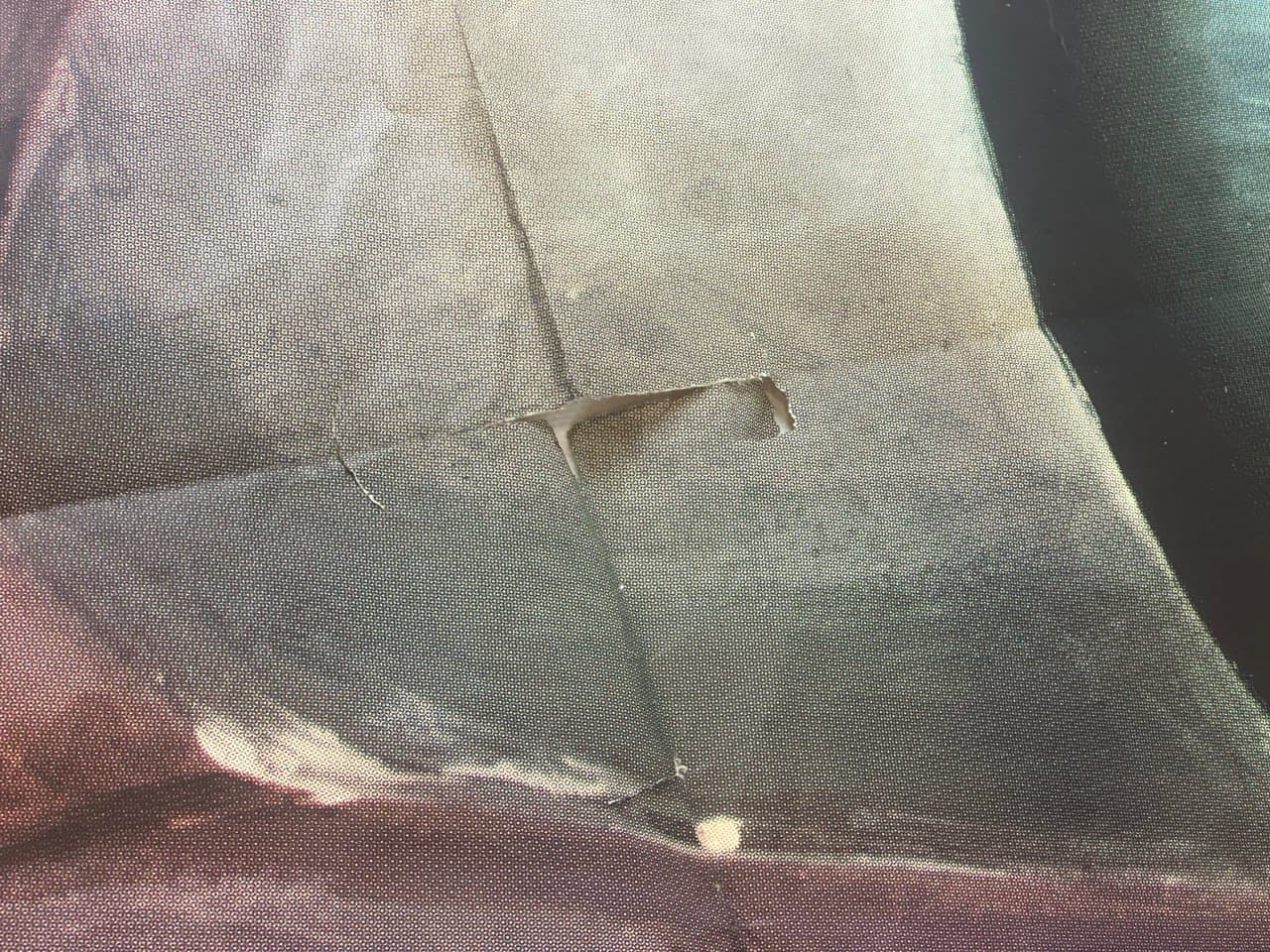 Movie poster, The Strangler 196x140 cm, multicolor paper, Italy, 1960s. - 152965