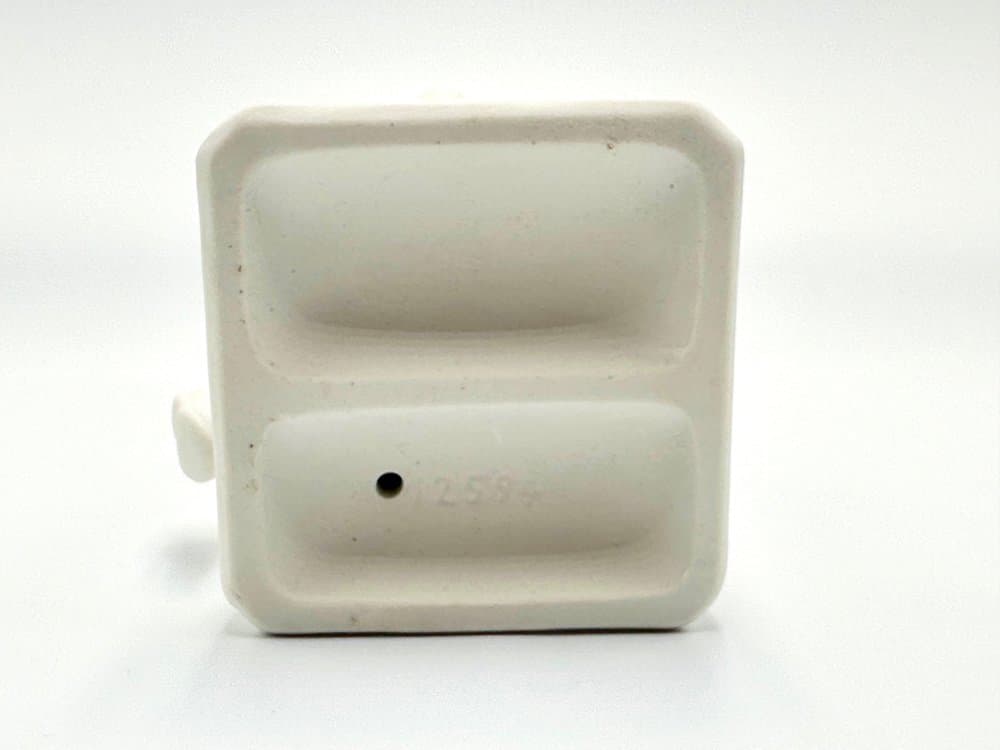 Figurine, Berlin Olympic Games, white bisque porcelain, Germany, 1930s - 155796