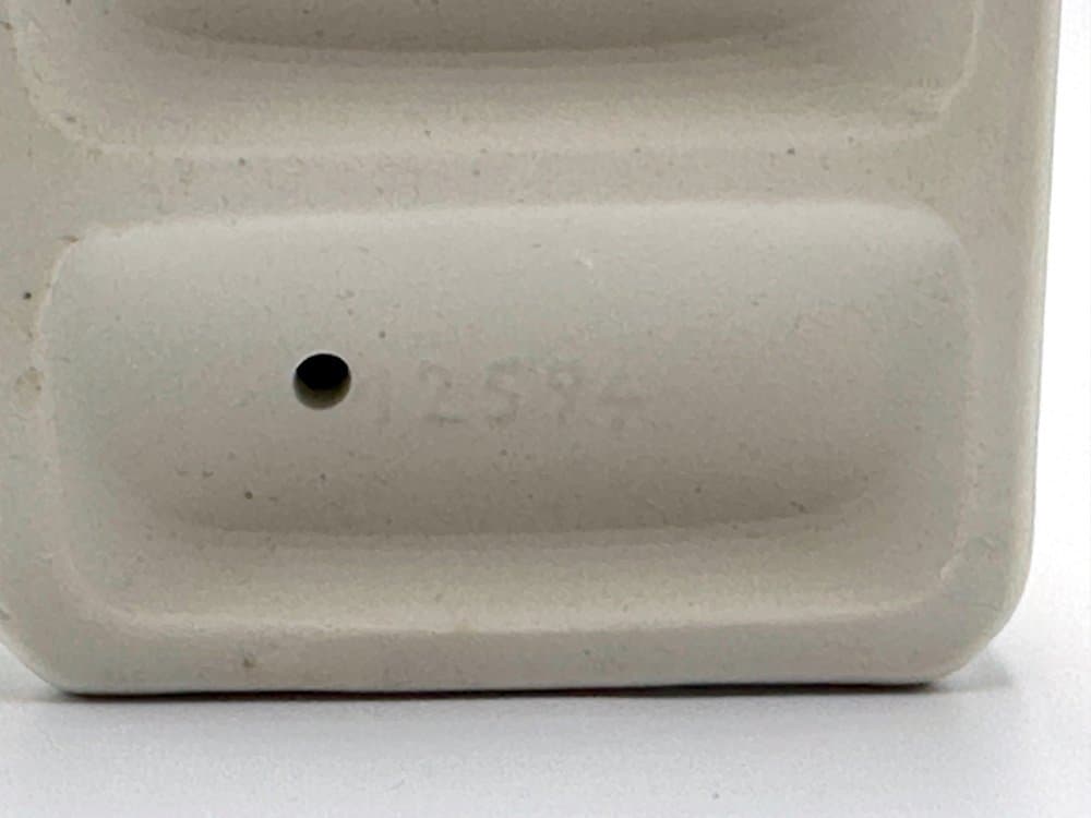 Figurine, Berlin Olympic Games, white bisque porcelain, Germany, 1930s - 155795