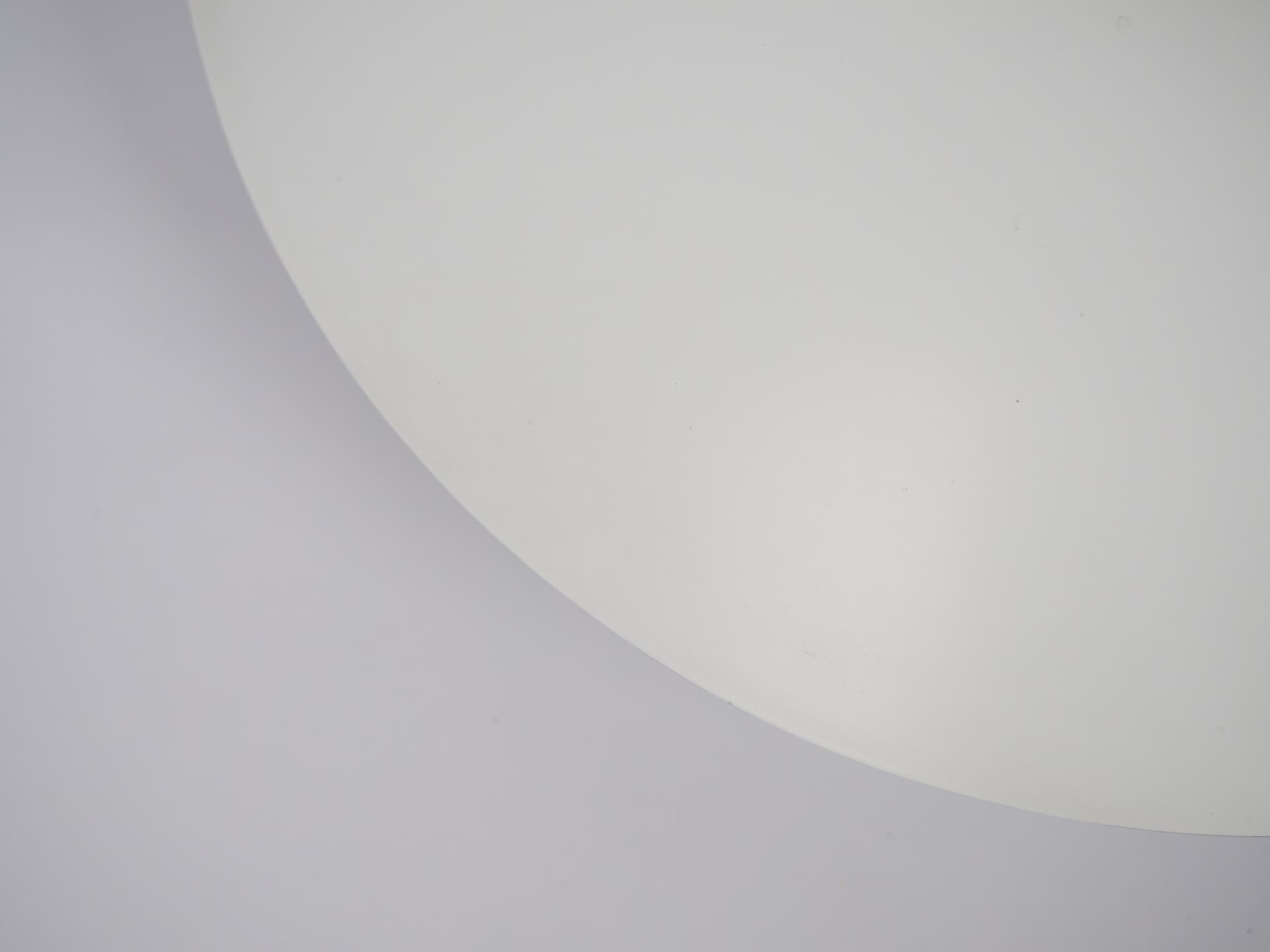 Orange PH 4/3 Pendant Lamp, by P. Henningsen for Louis Poulsen, Denmark, 1960s - 143333