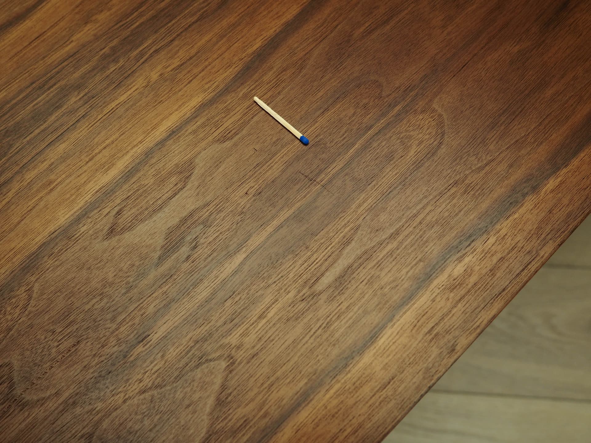 Sideboard, orzech ciemny, Dania, lata 60. - 158526