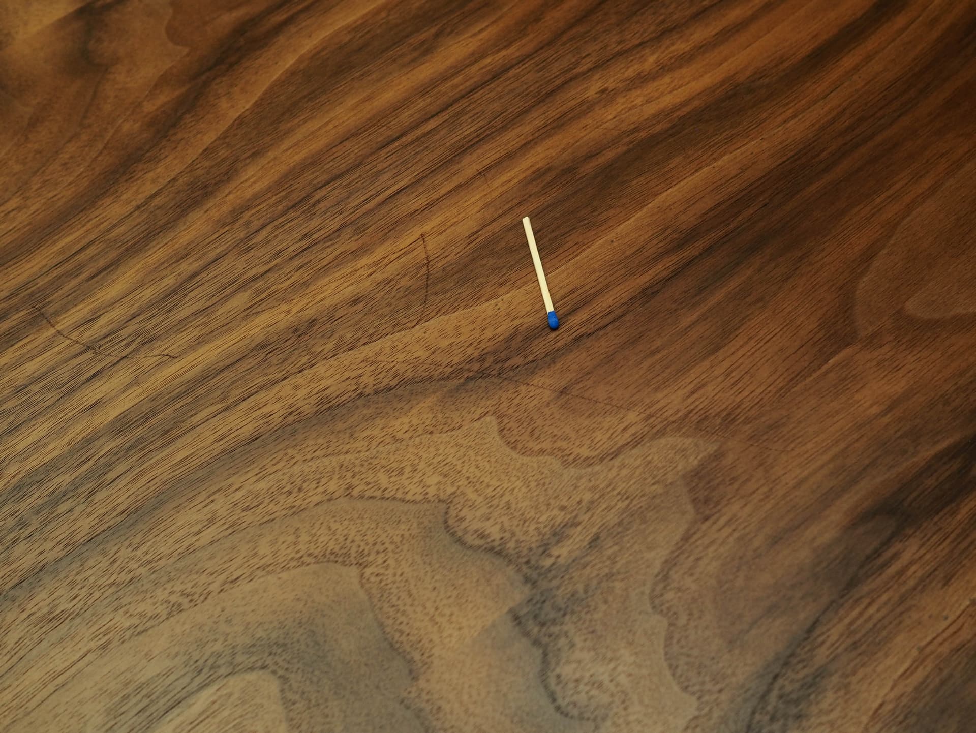 Sideboard, orzech ciemny, Dania, lata 60. - 158529