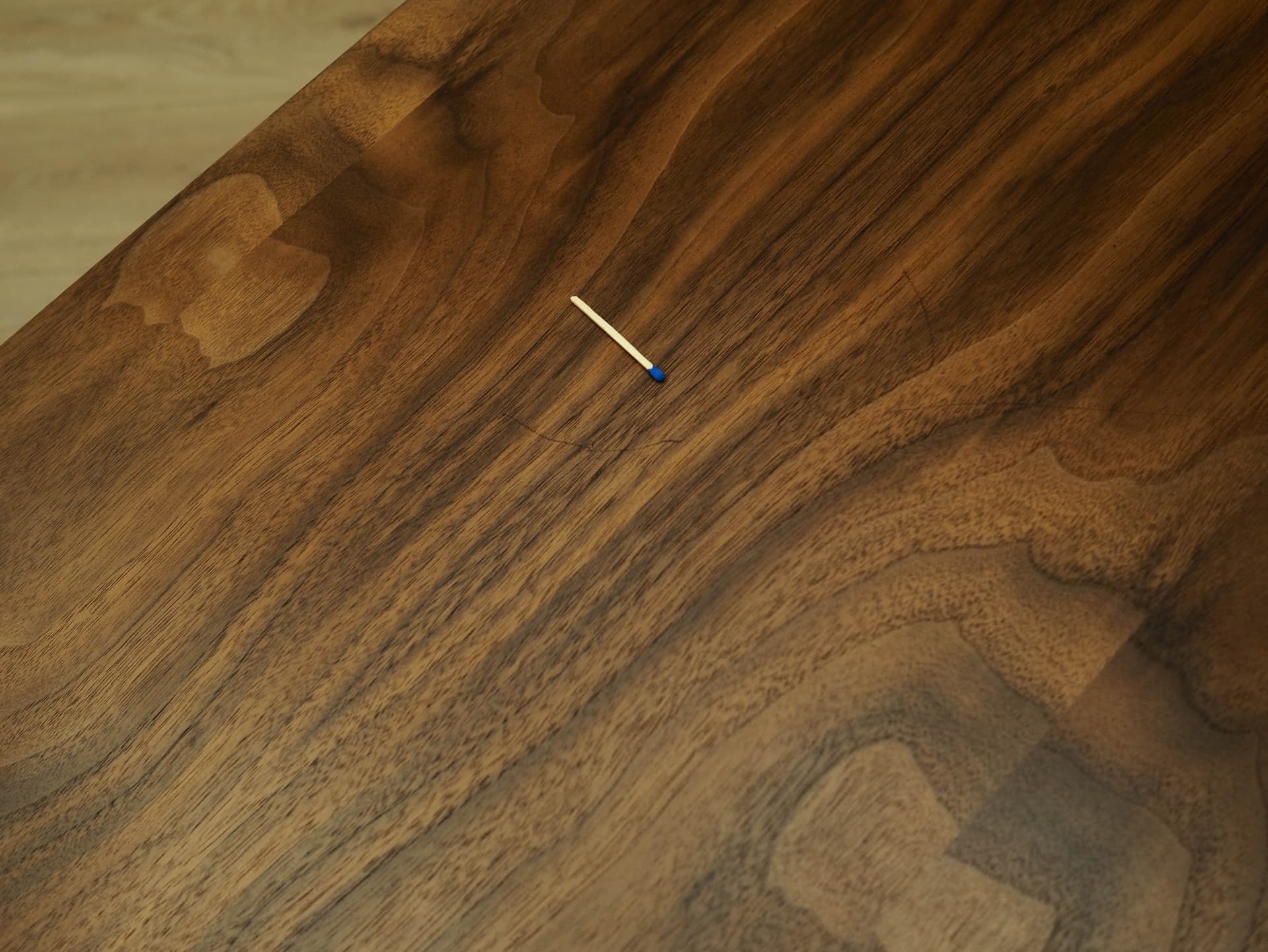 Sideboard, orzech ciemny, Dania, lata 60. - 158527