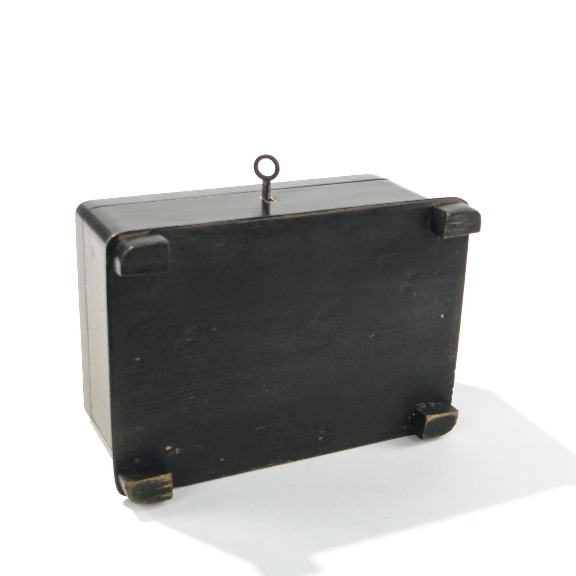 Secesyjna kaseta, Austro-Węgry 1900 - 158717