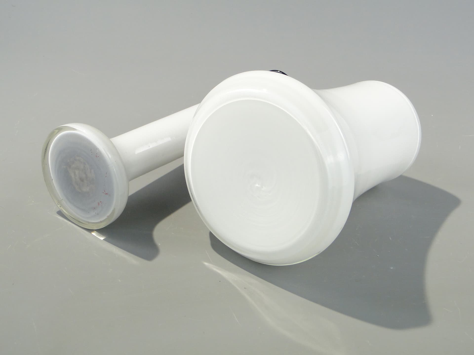 Zestaw wazonów J. Słuczan-Orkusz l. 80. - 158820