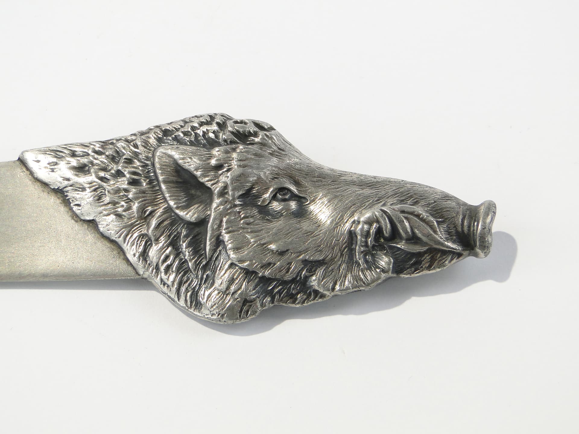 Nóż do listów z motywem dzika - 158840