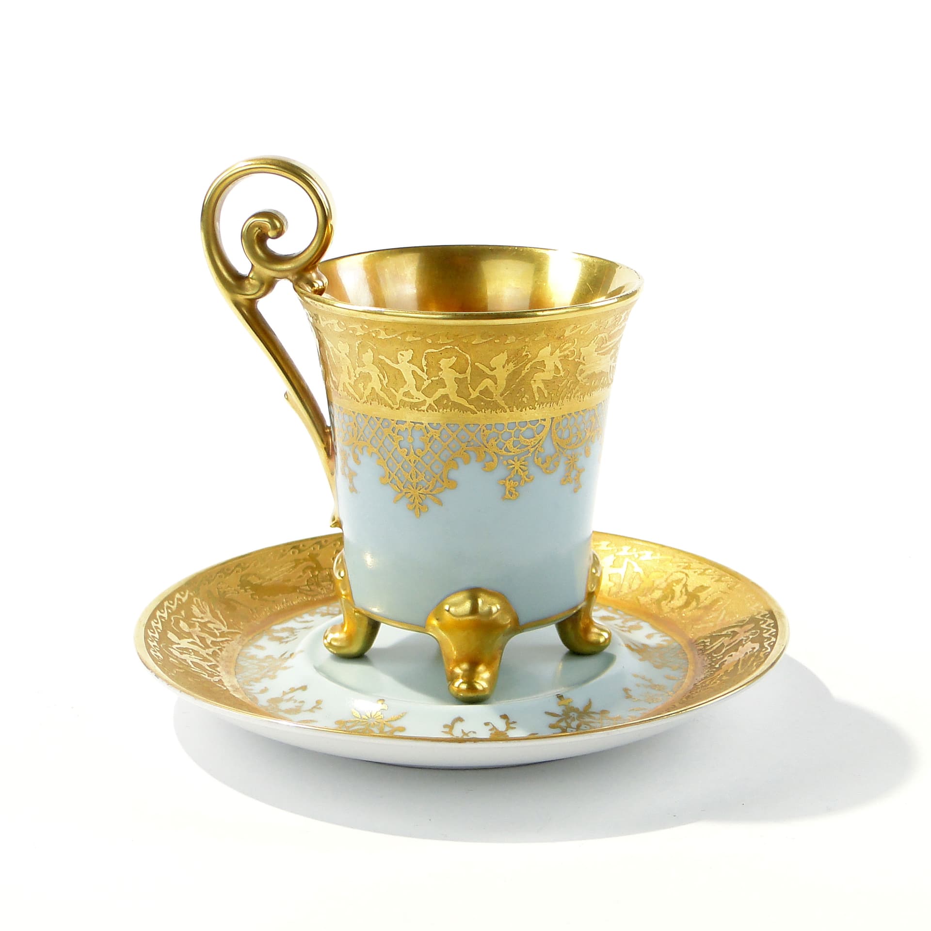 Filiżanka do czekolady - 159017