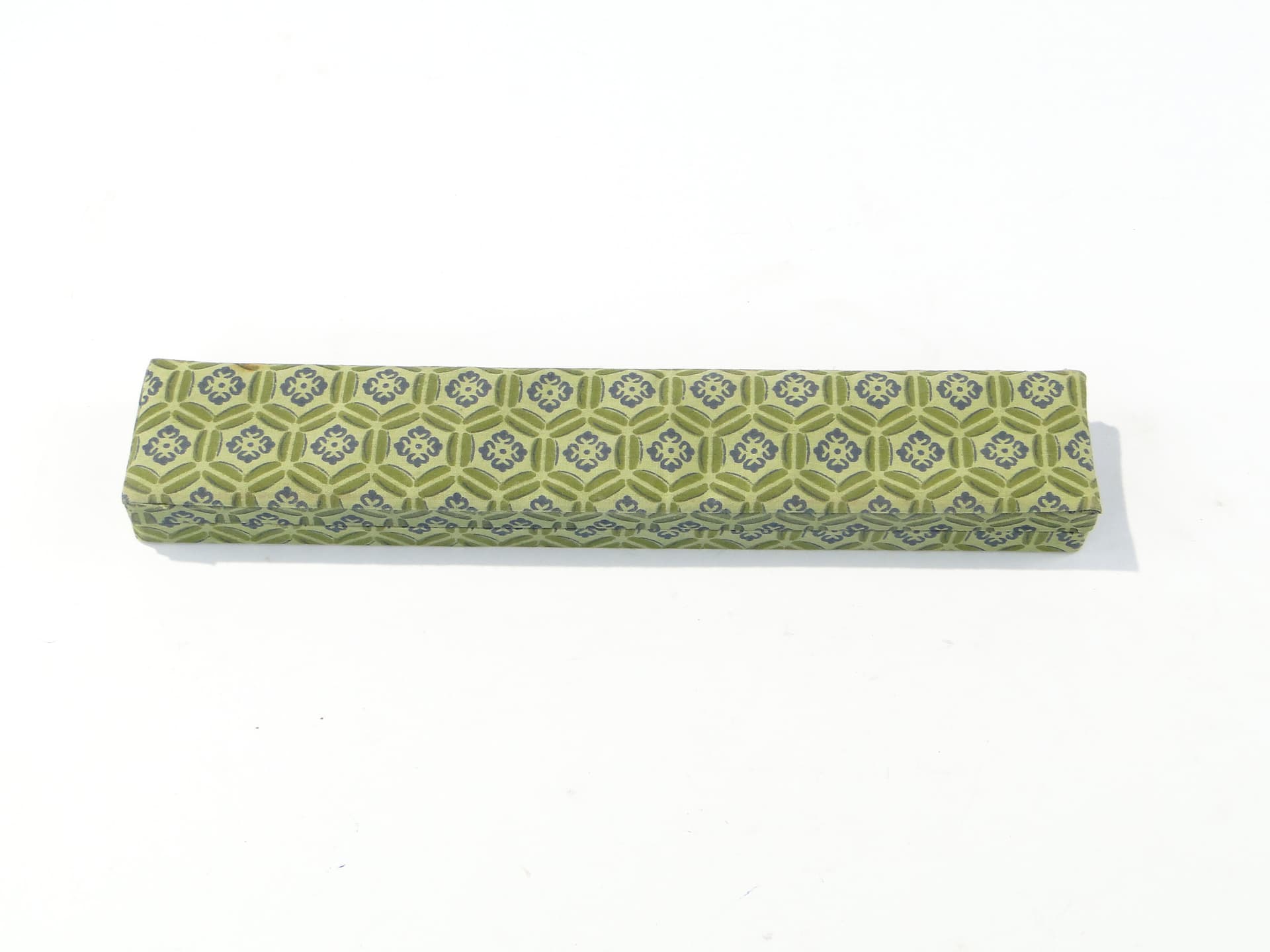 Pałeczki do sushi zdobione emalią 4 szt