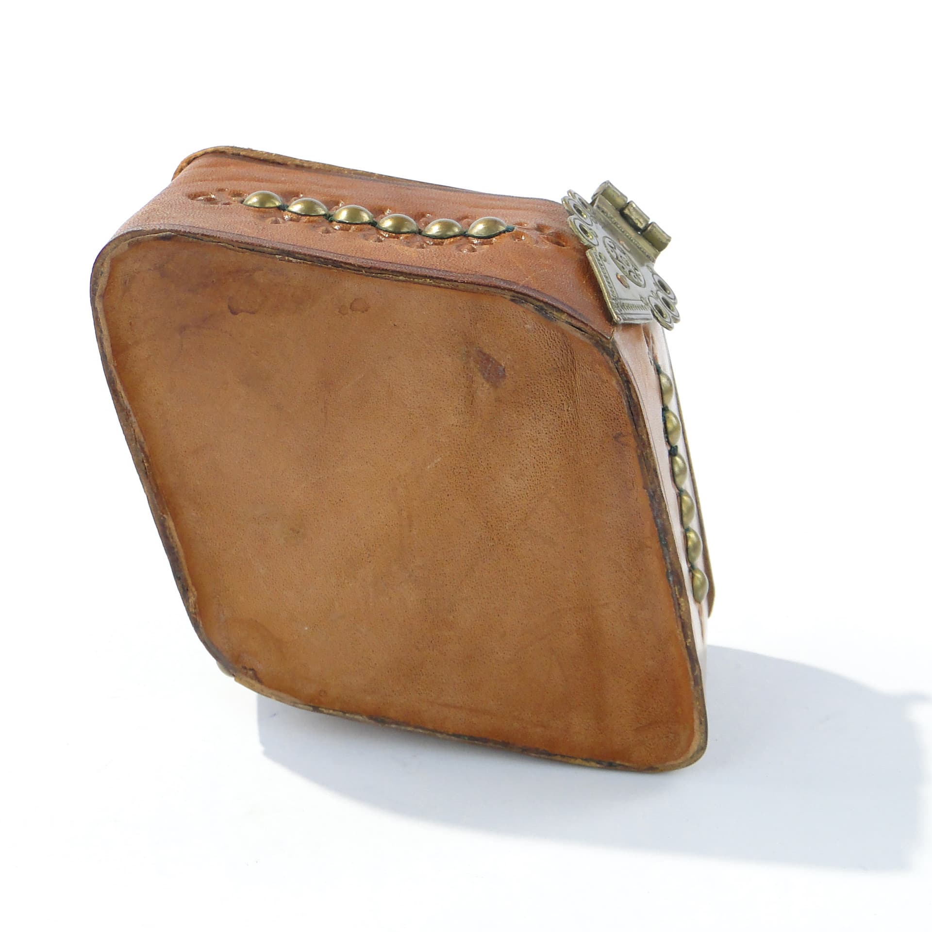 Zakopiańska kaseta na biżuterię - 159191