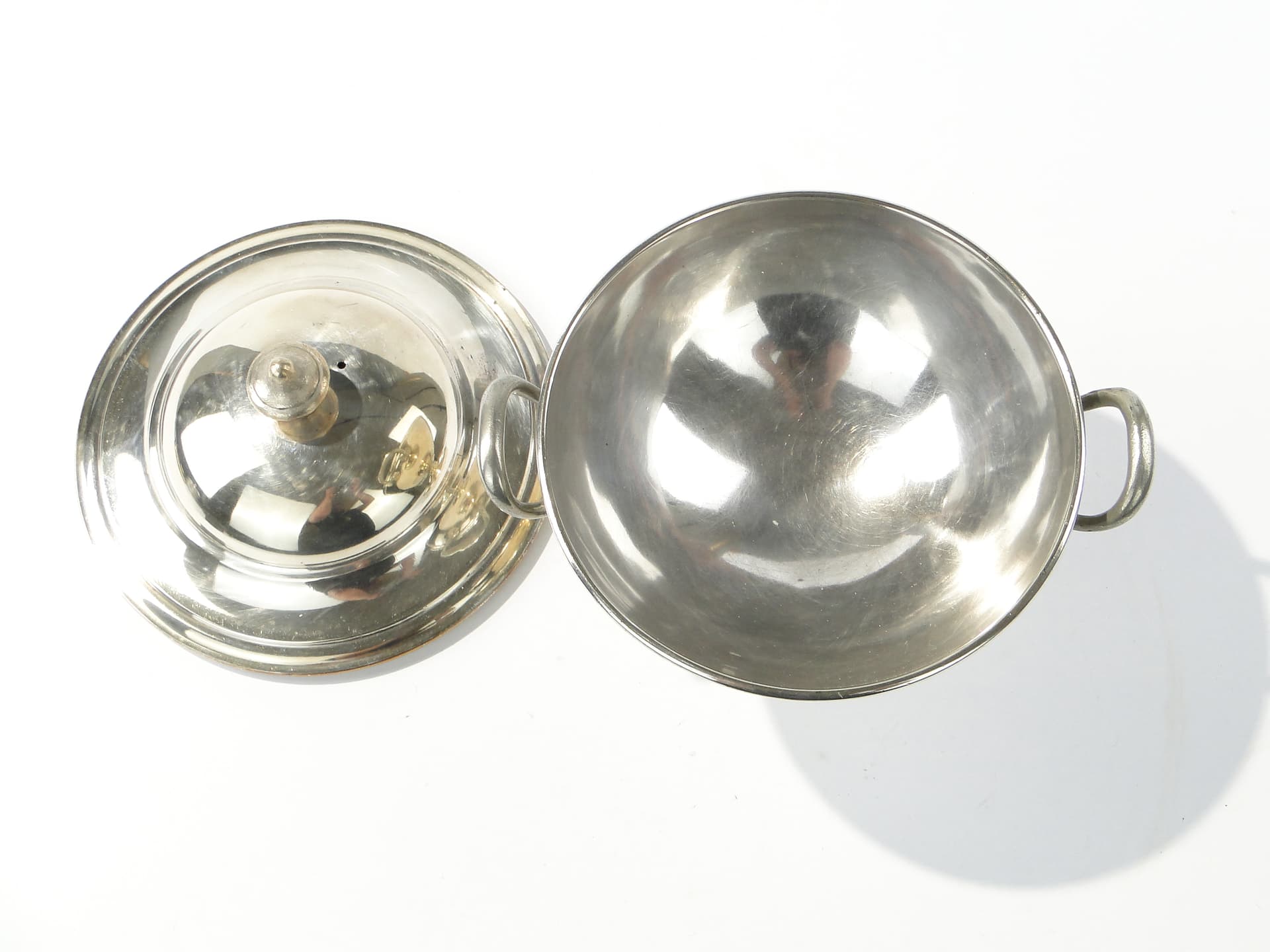 Terryna, naczynie na gorące potrawy - 159219