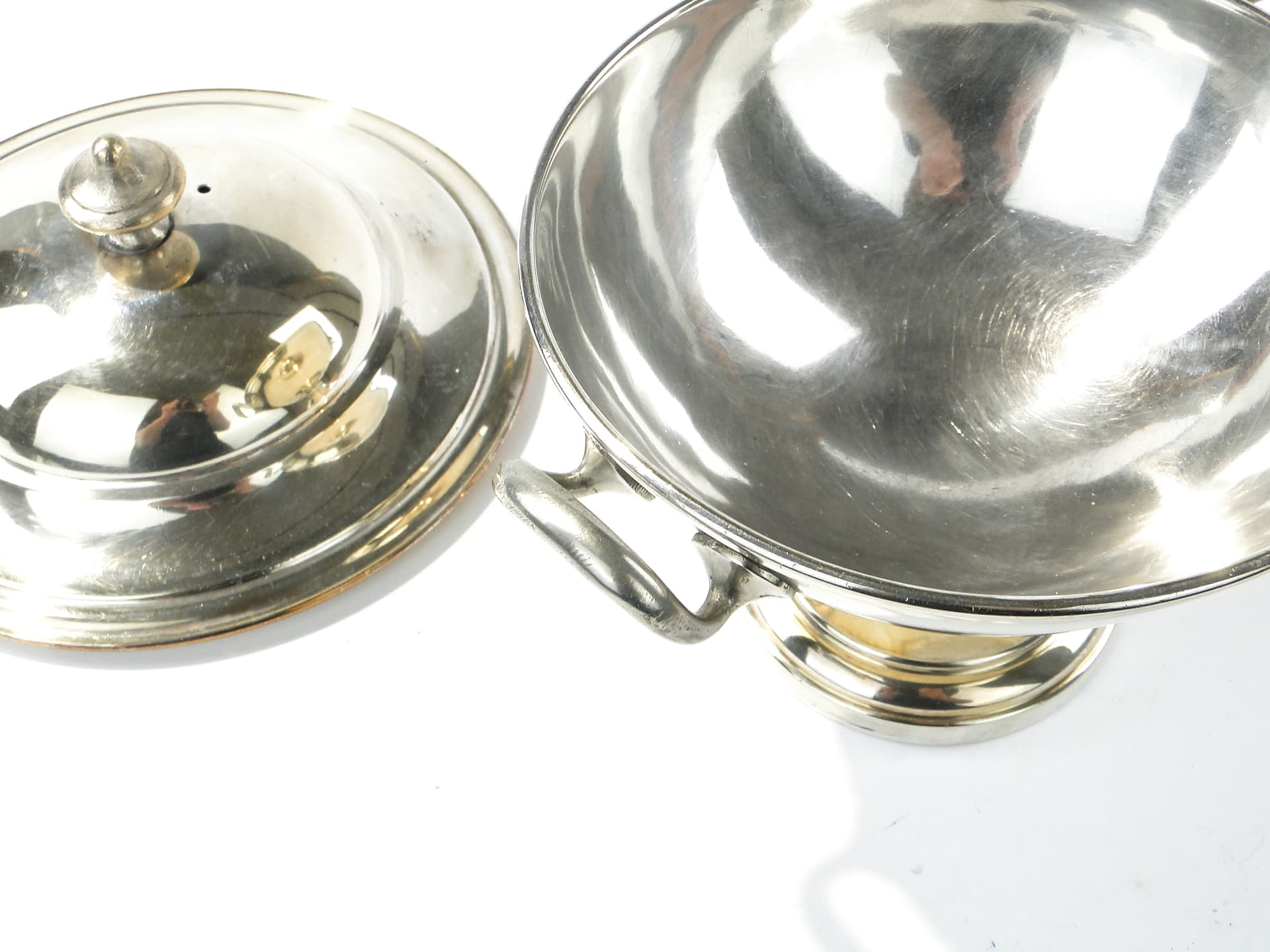 Terryna, naczynie na gorące potrawy - 159215