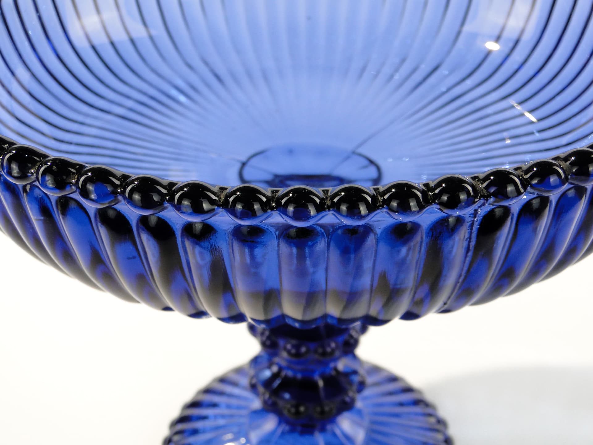 Patera "Perełki" Huta "Ząbkowice" J. S. Drost - 159486