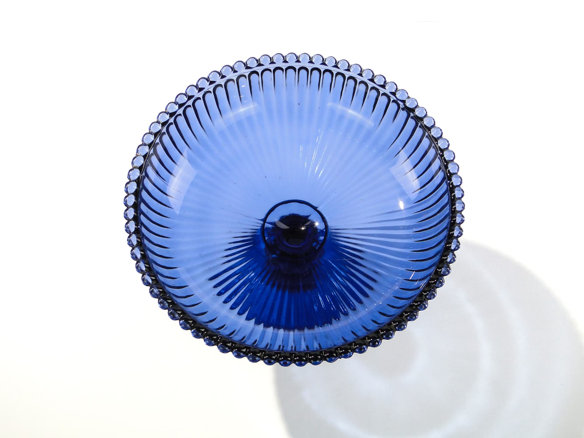 Patera "Perełki" Huta "Ząbkowice" J. S. Drost - 159489