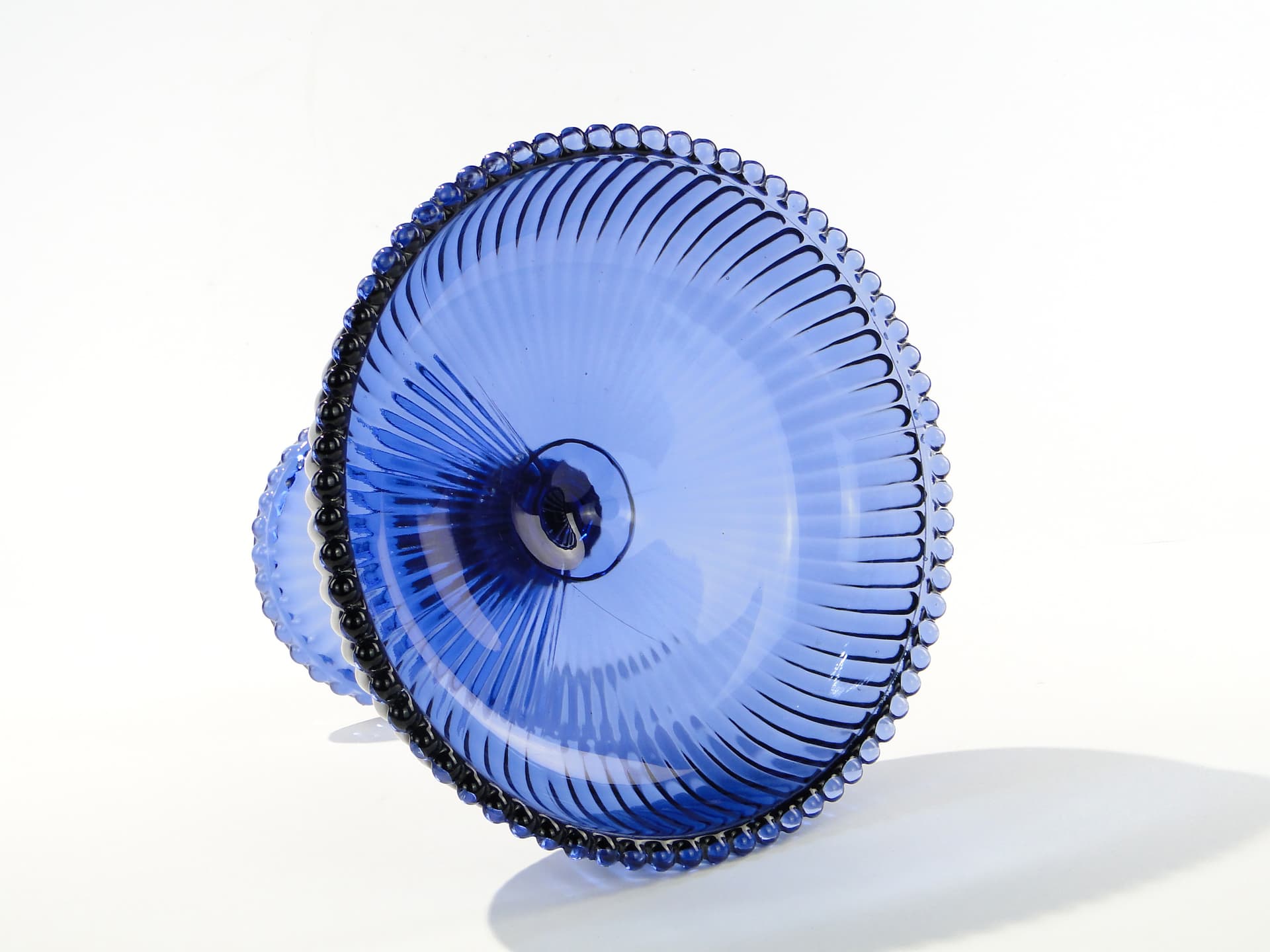 Patera "Perełki" Huta "Ząbkowice" J. S. Drost - 159490