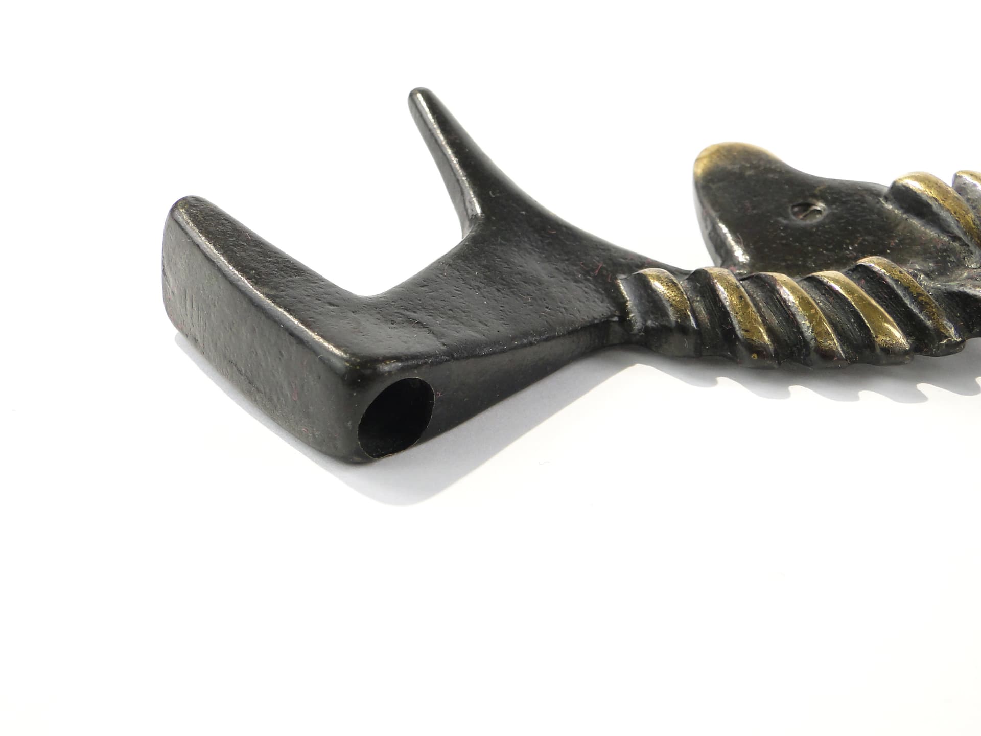 Postument na długopis w kształcie osiołka Walter Bosse, Austria - 159743