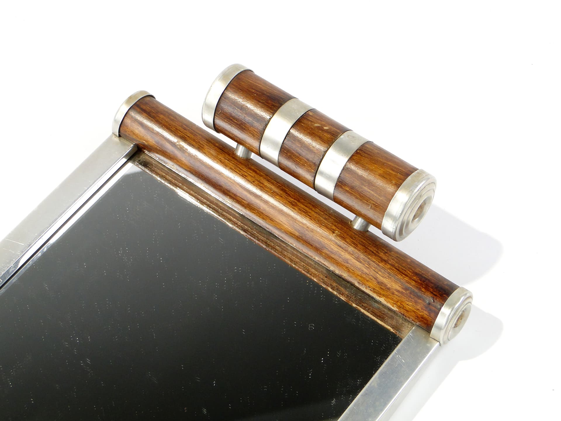 Lustrzana taca Art Deco - 161097