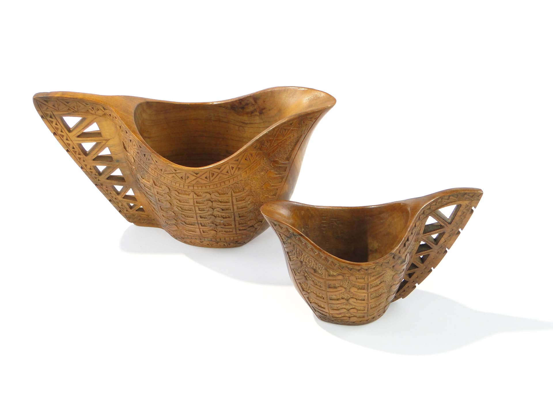 Mlecznik, tradycyjne naczynie Górali Huculskich - 161114