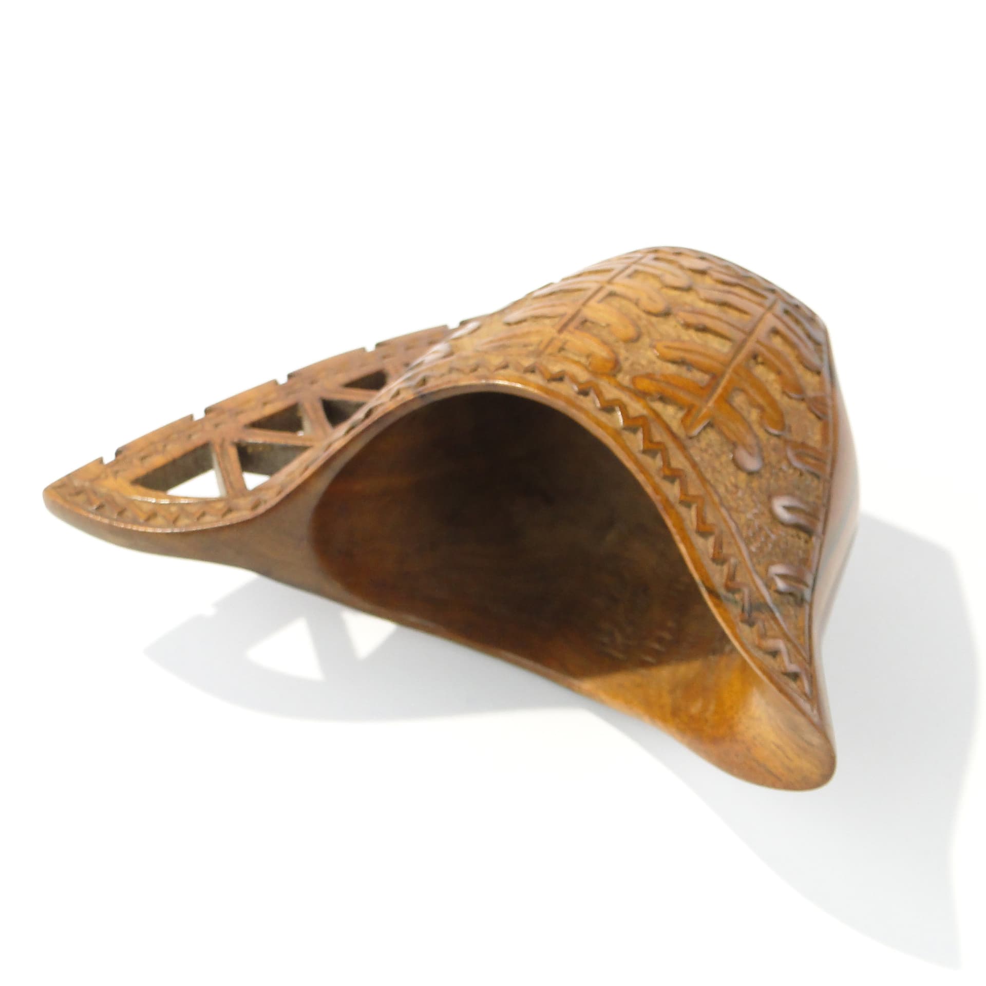 Tradycyjne naczynie Górali Huculskich, mlecznik - 161129