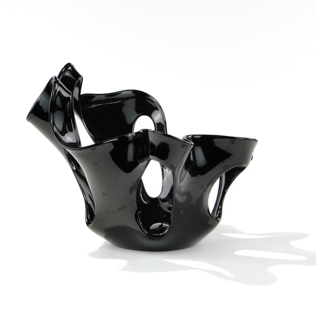 Misa Makora, Huta Szkła Józefina Krosno, l70. - WYMIARY