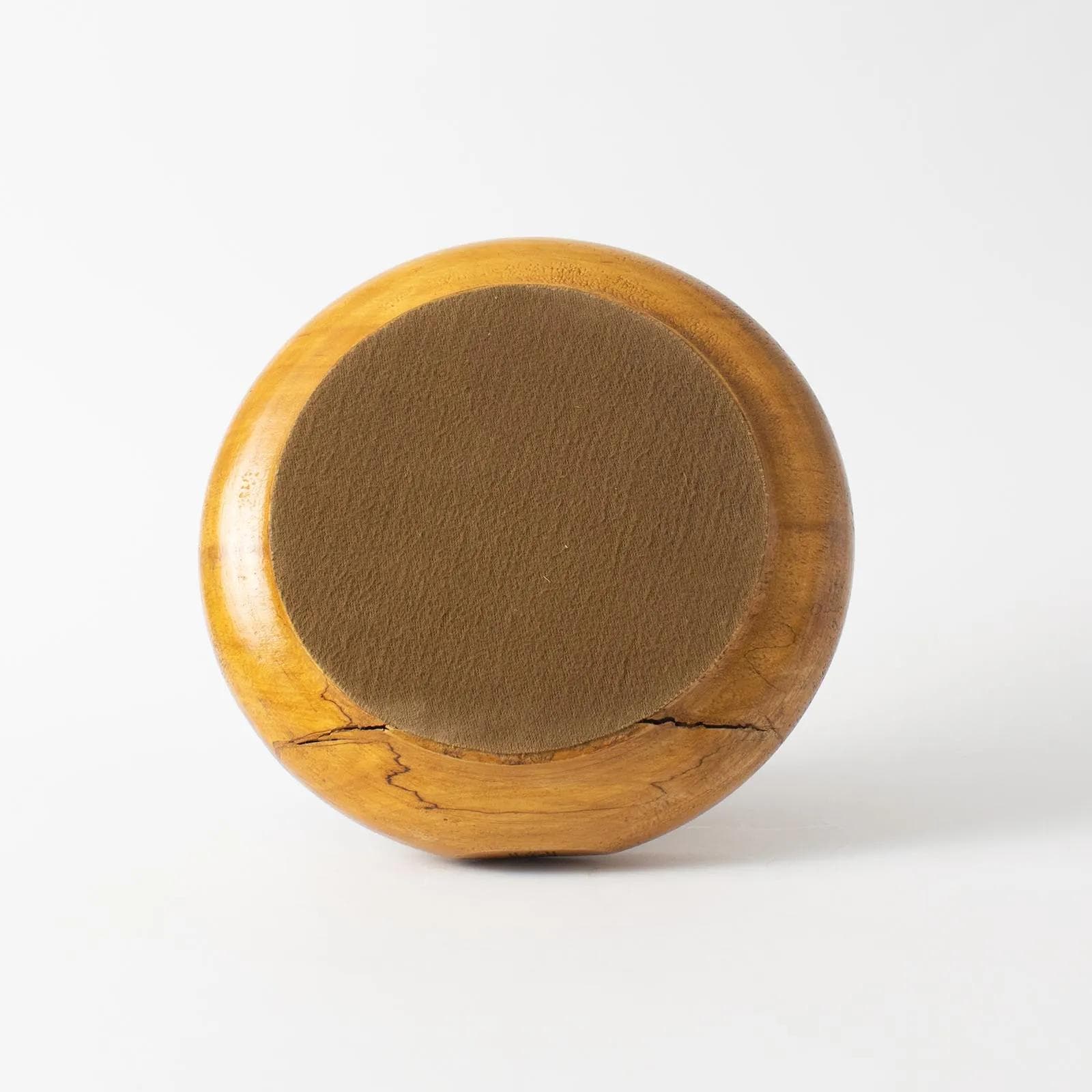 Dziadek do orzechów, Polskie Linie Oceaniczne, brązowy, drewno, metal, Polska, lata 60. - 161666