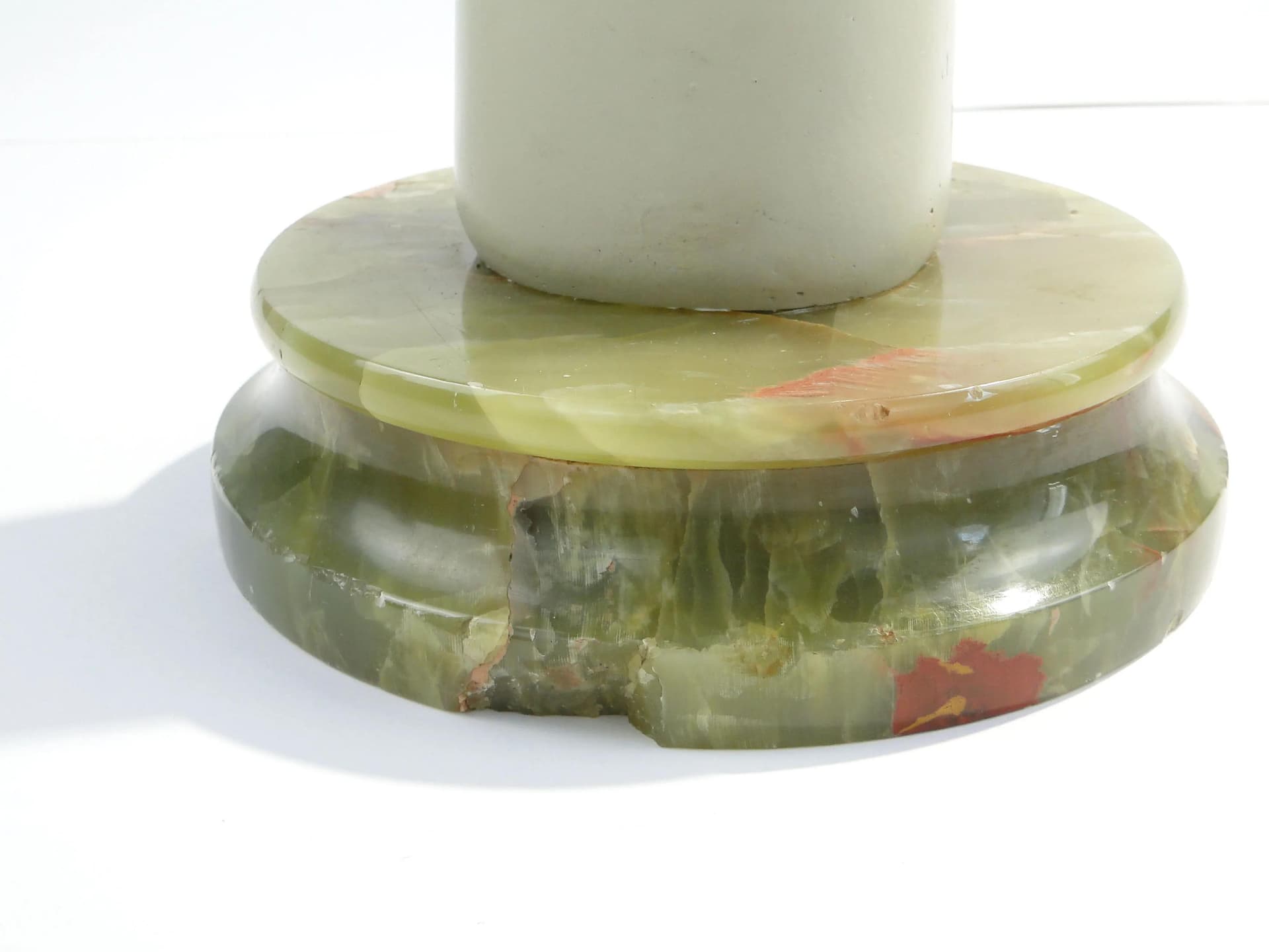 Jewelry Display Stand, Hand, Beige, France, 1920s - 163084