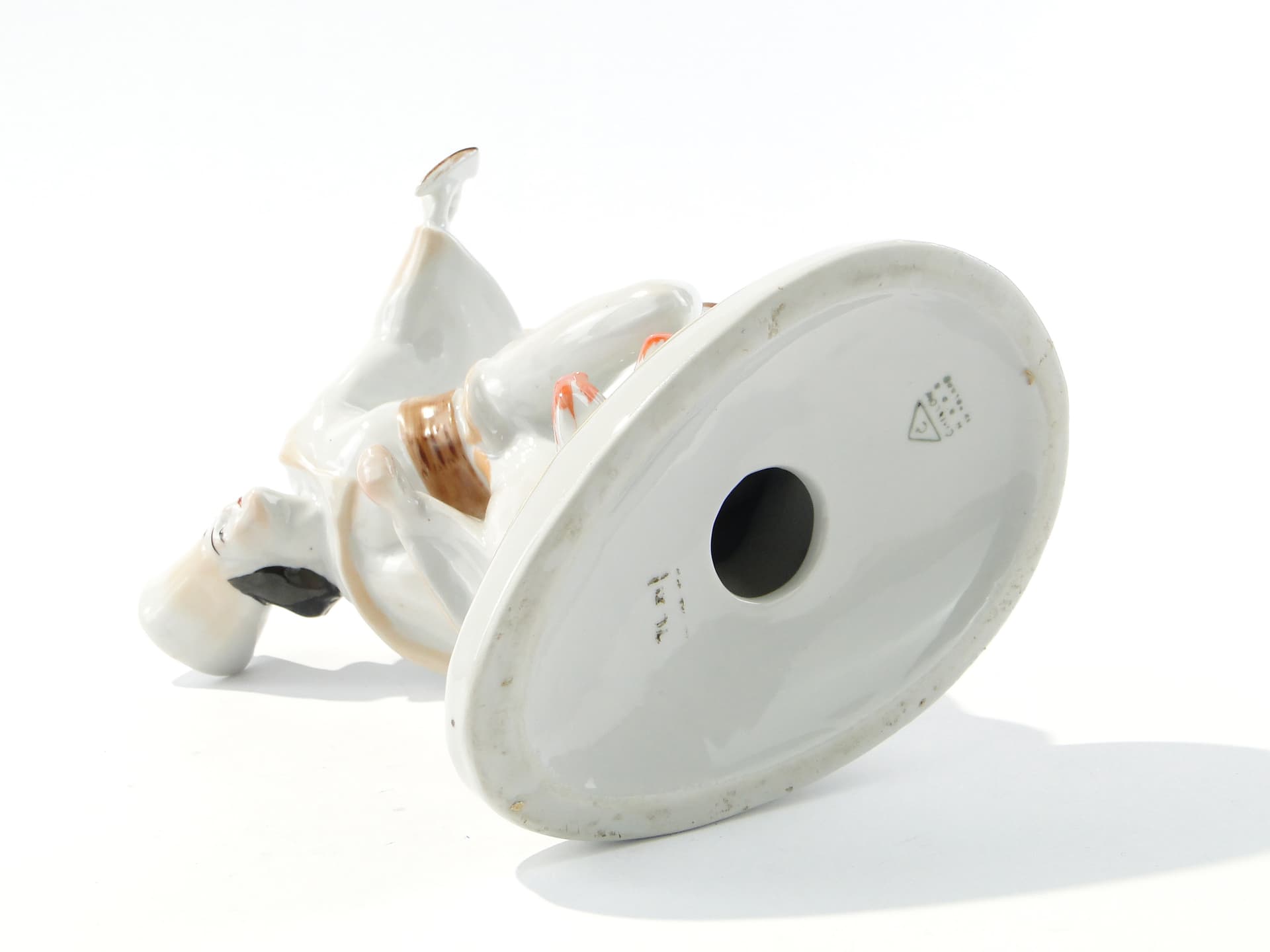 Janosik, Taniec zbójnicki Hanna Burtan-Husarska, Ćmielów - 166977