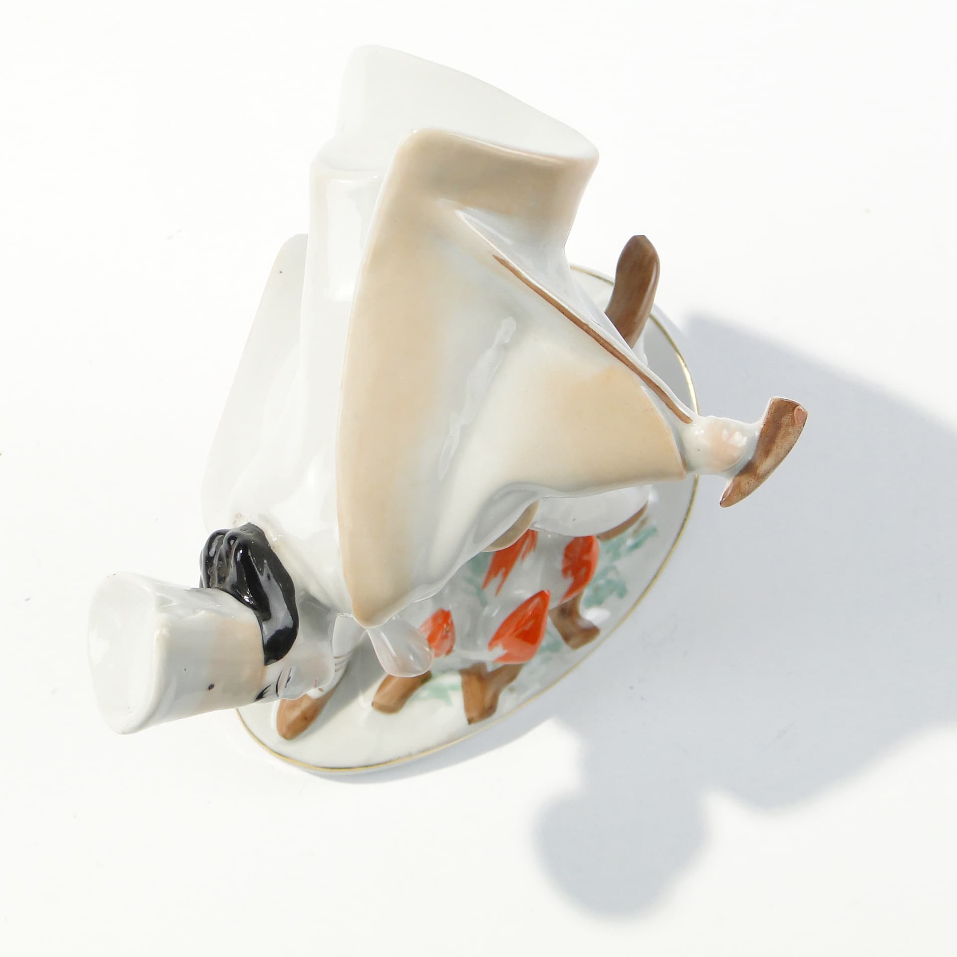 Janosik, Taniec zbójnicki Hanna Burtan-Husarska, Ćmielów - 166969