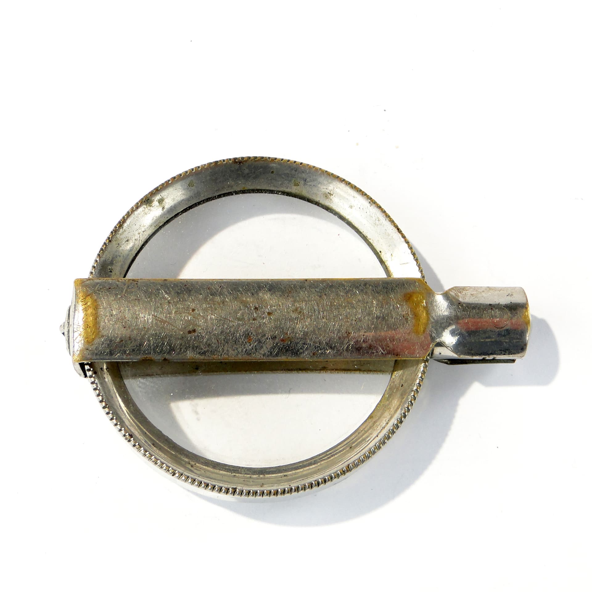 Lupa kieszonkowa, Francja, początek XX wieku - 167032