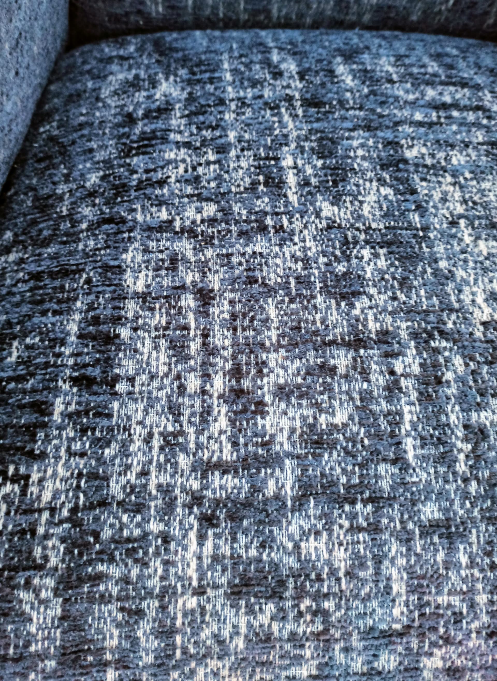 Para tapicerowanych foteli klubowych - 167161