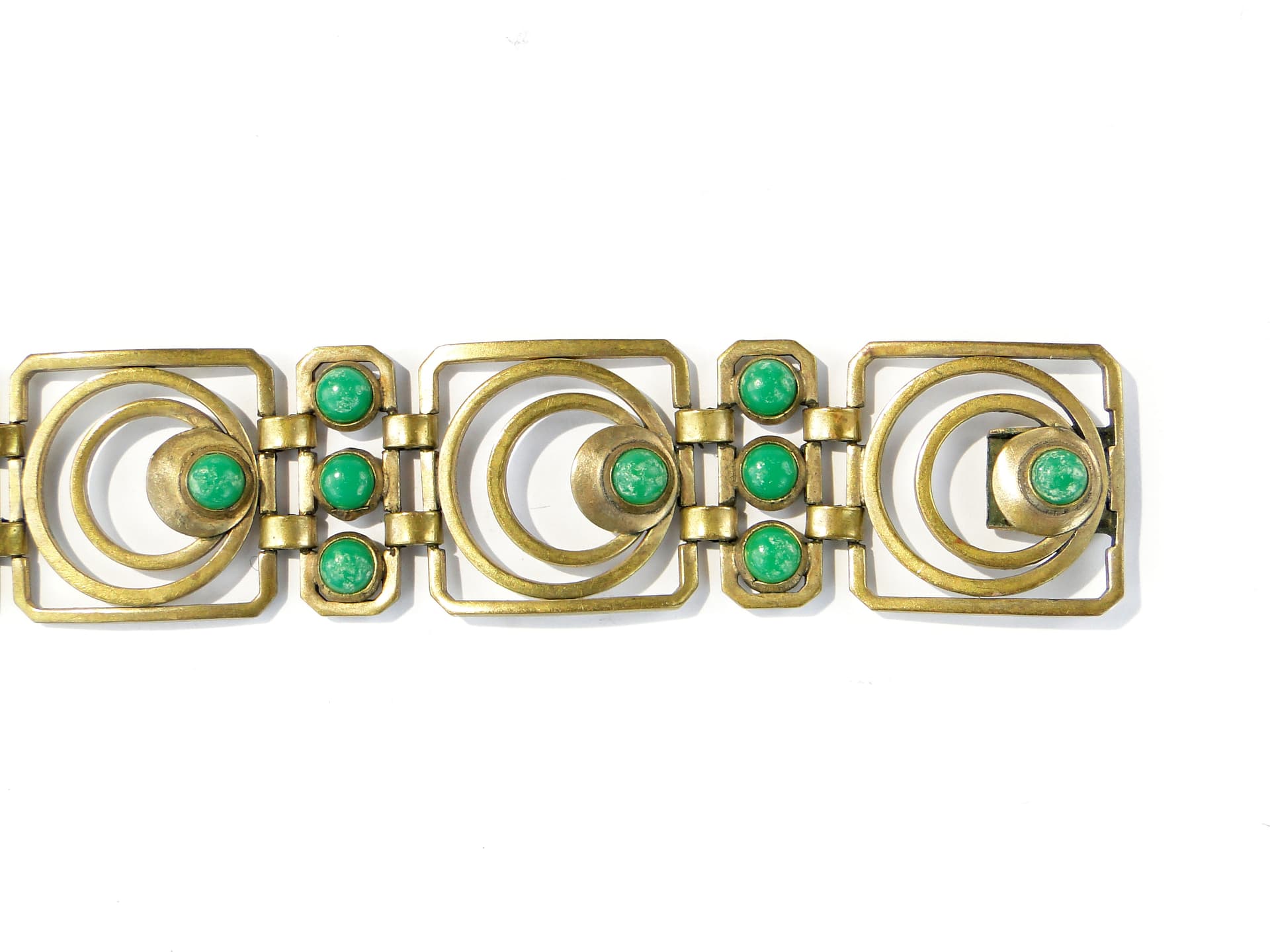 Segmentowa bransoletka, Rytosztuka 1963-1986 - 167533