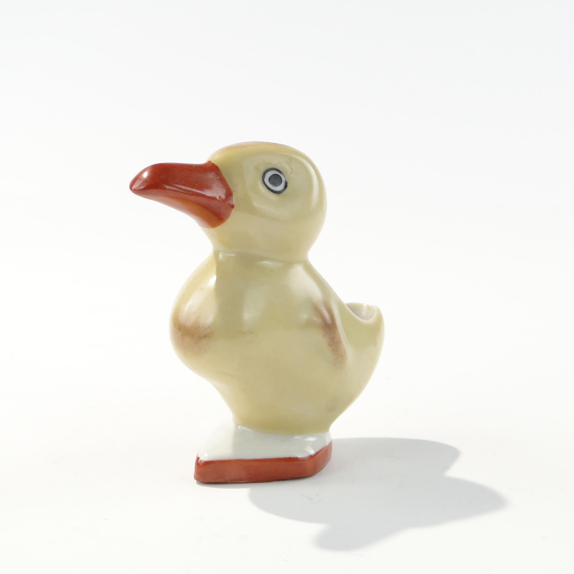 Kaczuszka, postument na wykałaczki, Ćmielów 1929 - 167608