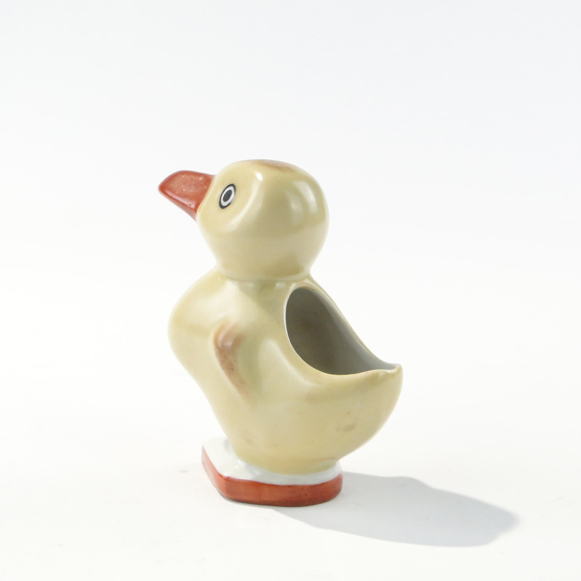 Kaczuszka, postument na wykałaczki, Ćmielów 1929 - 167607