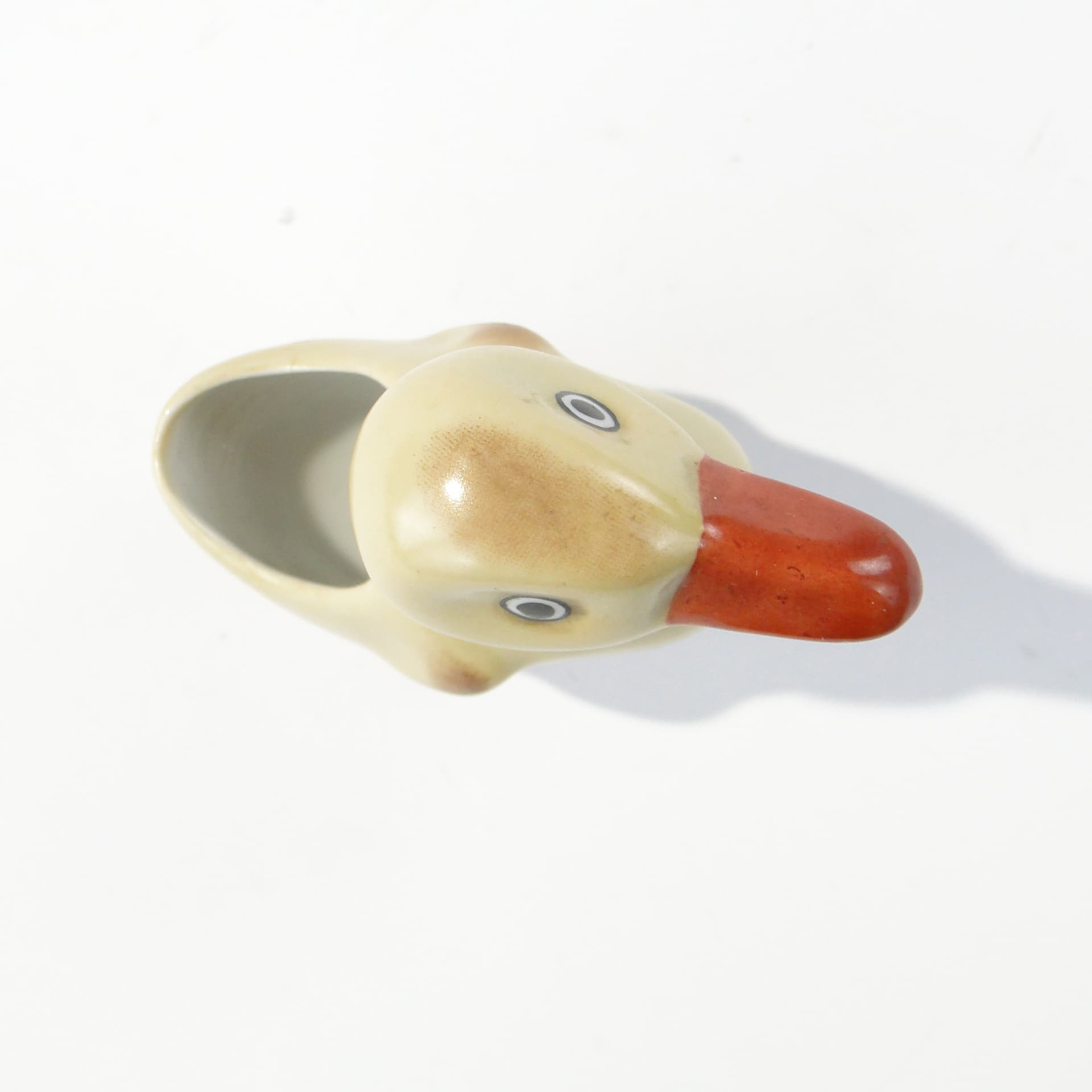 Kaczuszka, postument na wykałaczki, Ćmielów 1929 - 167604