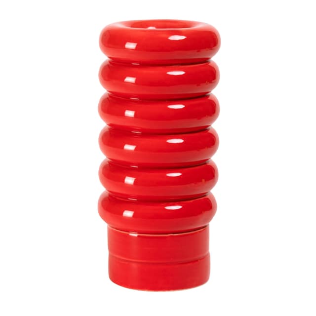 Wazon Nana Red, Malwina Konopacka - WYMIARY