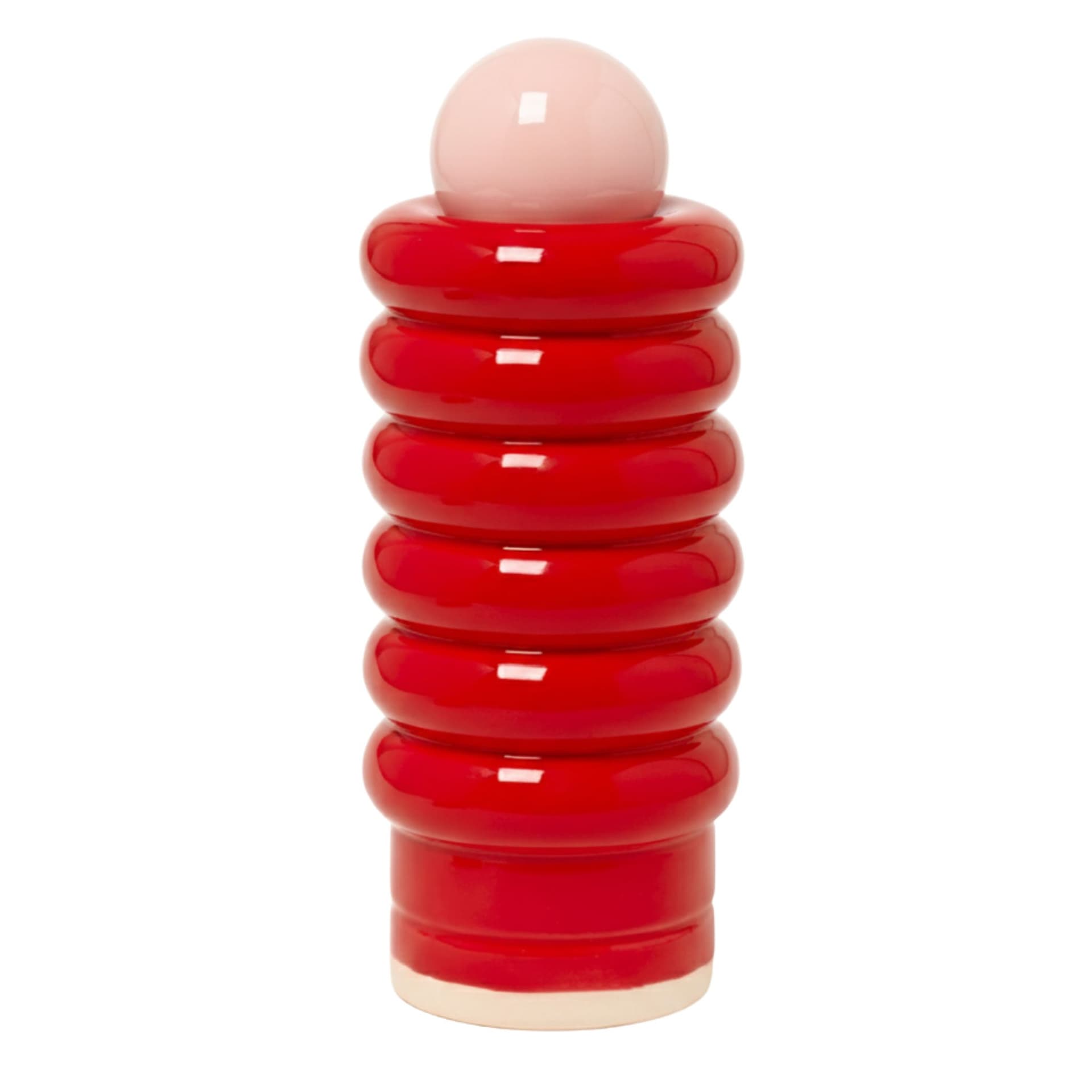 Wazon Nana Red, Malwina Konopacka - 167740