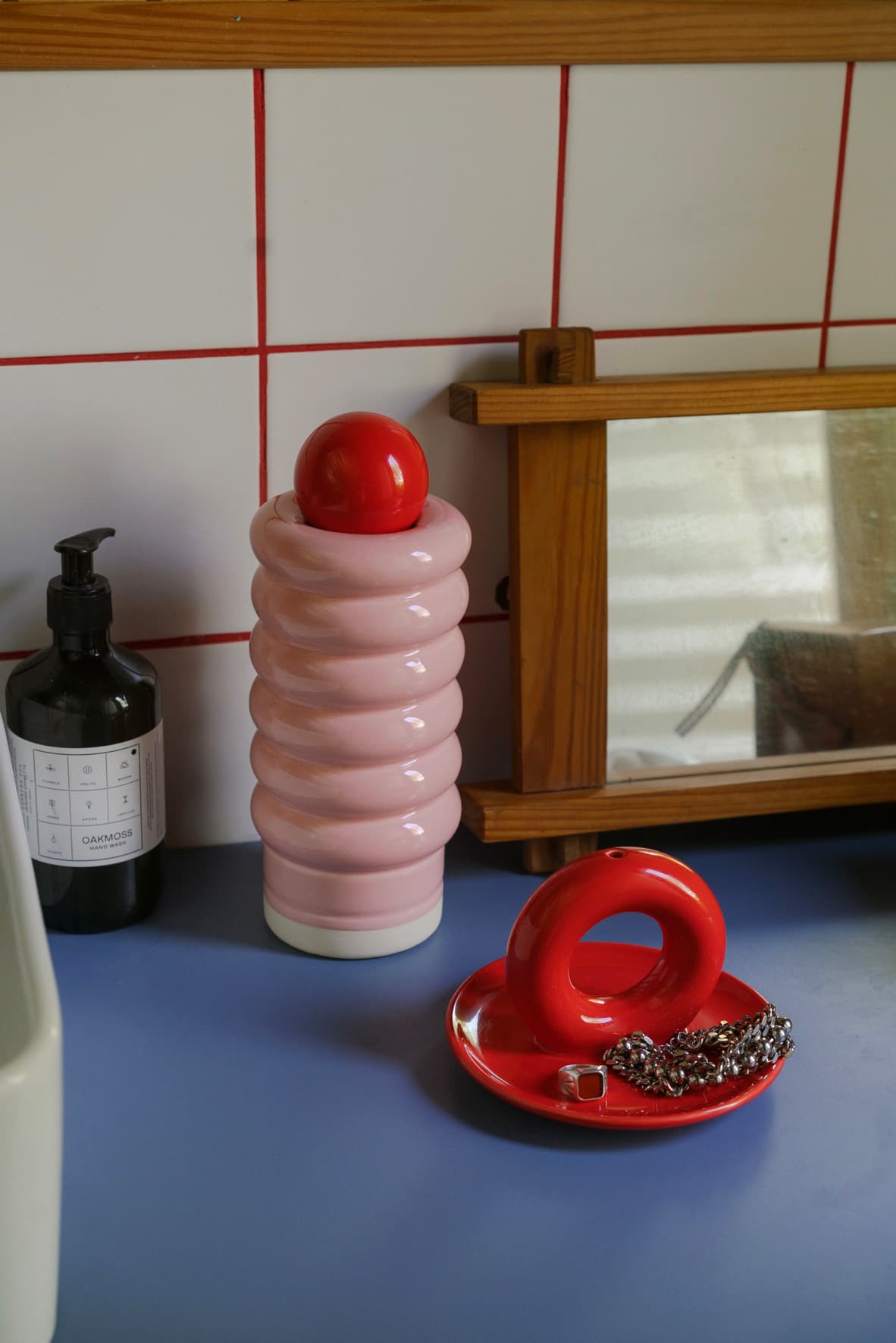 Wazon Nana Candy, Malwina Konopacka - 167750