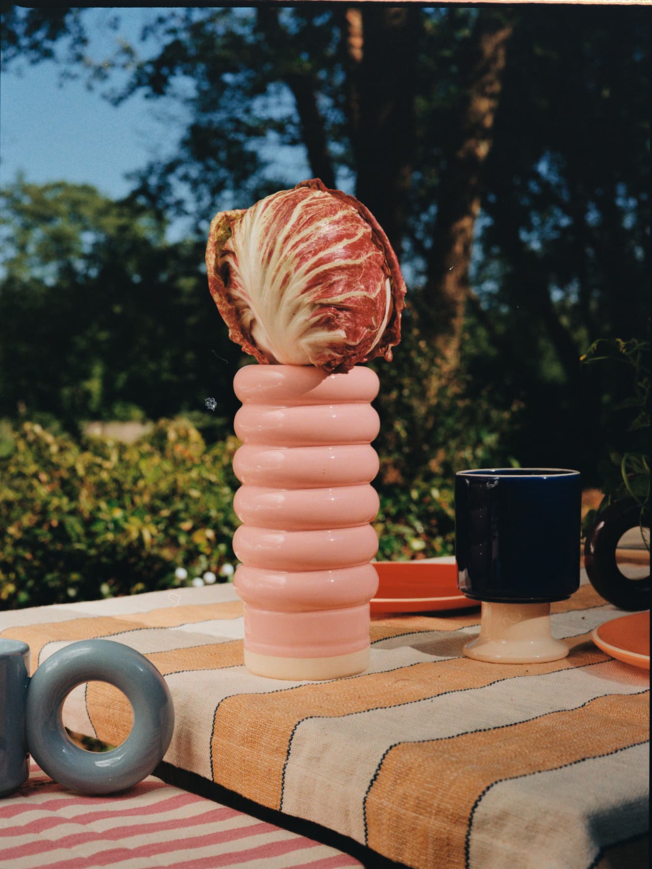 Wazon Nana Candy, Malwina Konopacka - 167751