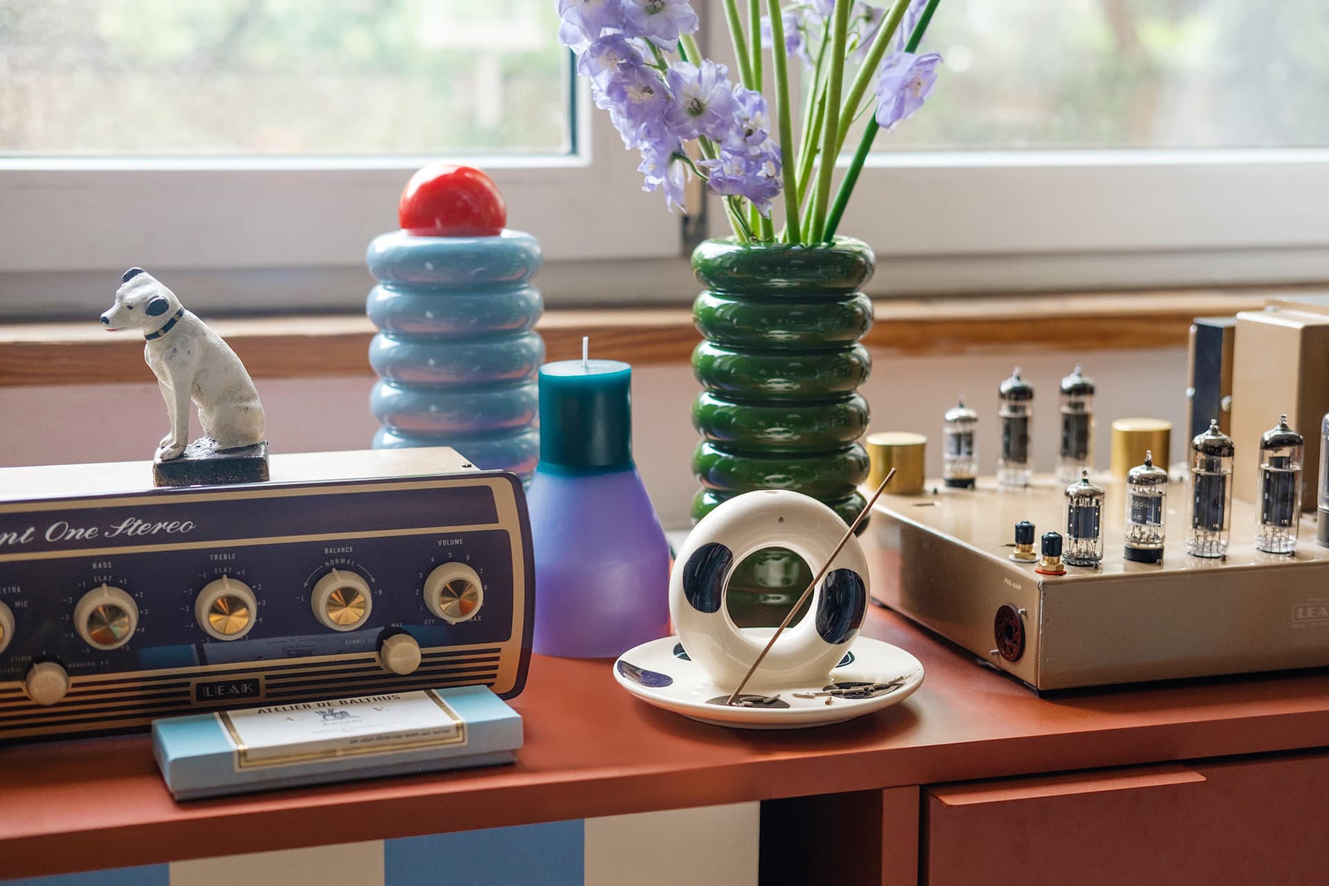 Wazon Nana Moss, Malwina Konopacka - 167759