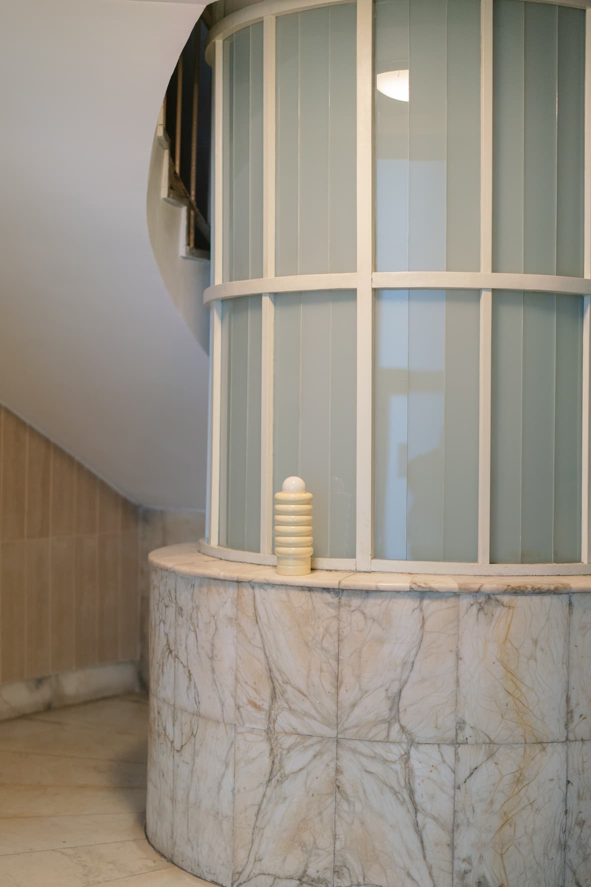 Wazon Nana Cream, Malwina Konopacka - 167777