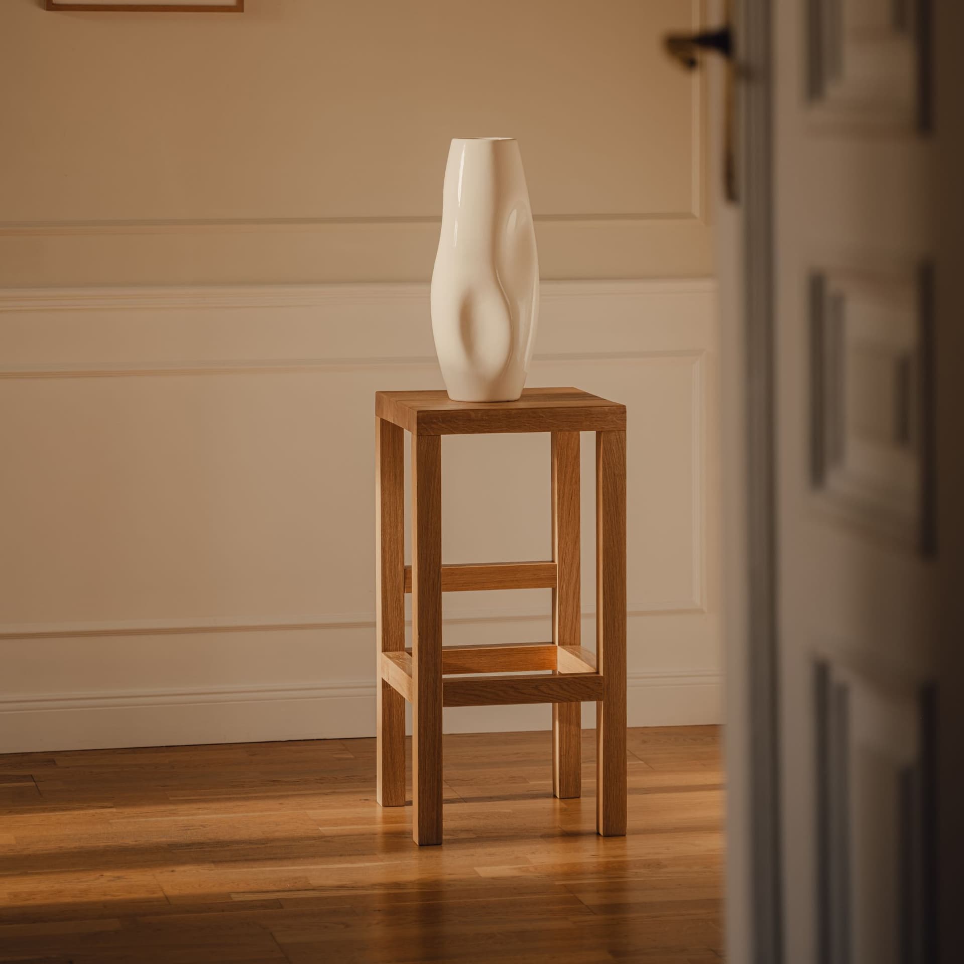 Wazon ANNA Ecru, Malwina Konopacka - 167797