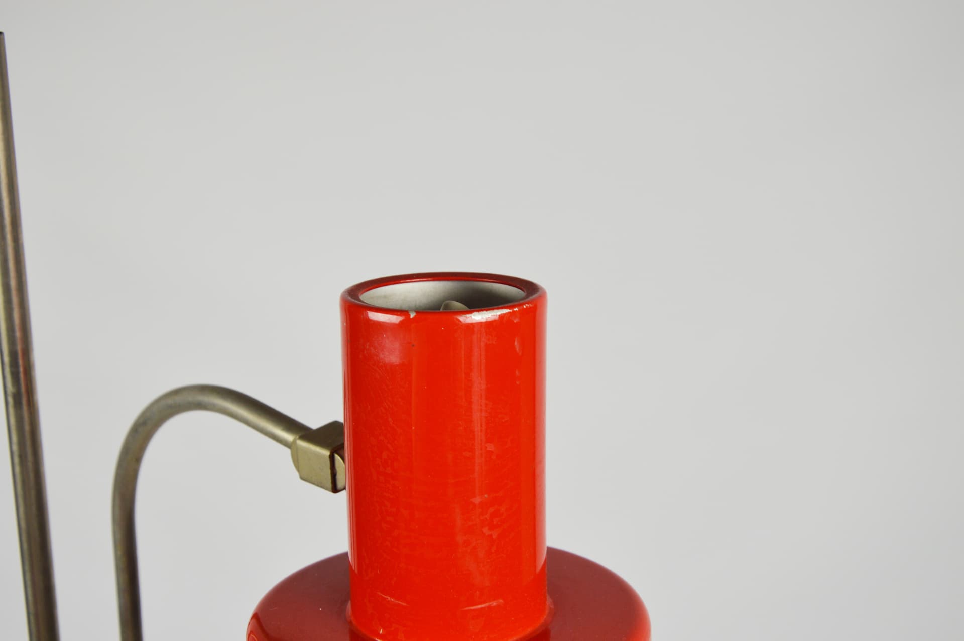 Lampa podłogowa Karl Max Stadt, Niemcy, lata 70 - 167990