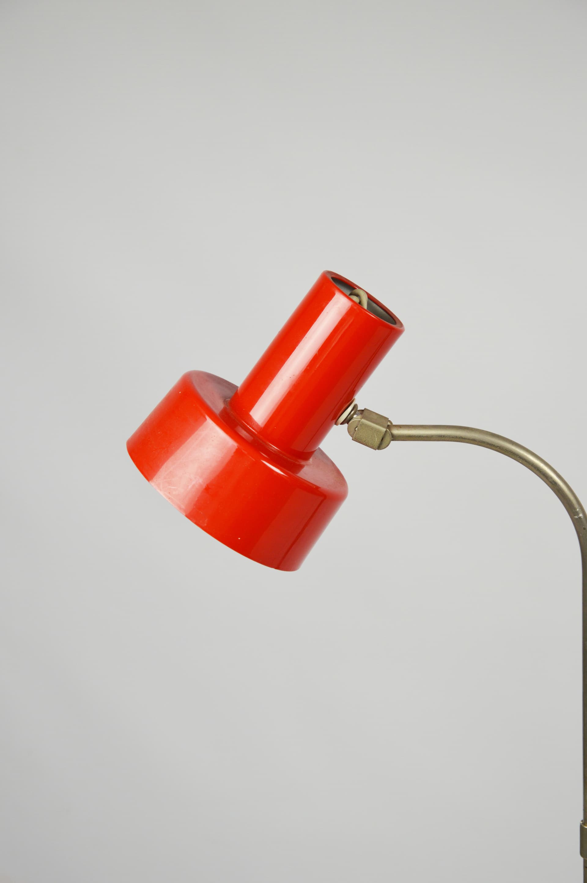 Lampa podłogowa Karl Max Stadt, Niemcy, lata 70 - 167992