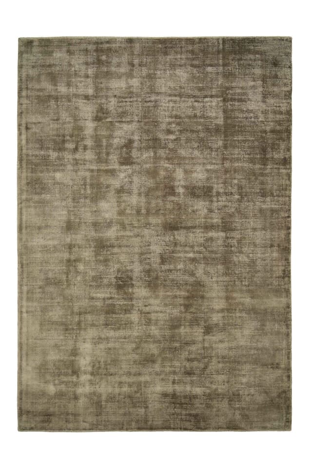 Rug Desert Khaki 5155 300x400 cm light brown, tencel, Carpets & More - DIMENSION