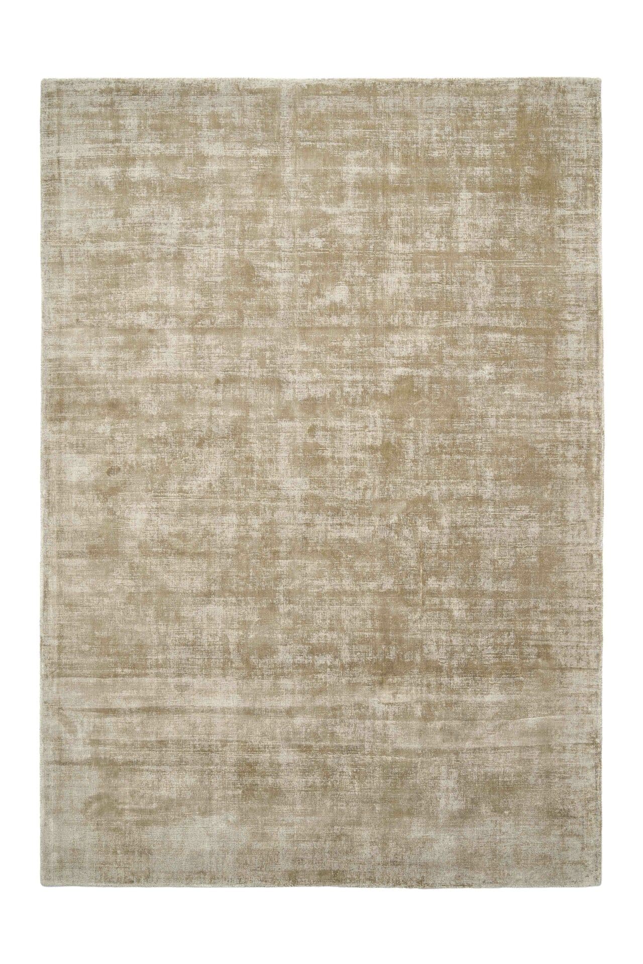 Dywan Desert Light Beige 200x300 cm beżowy, tencel, Carpets & More